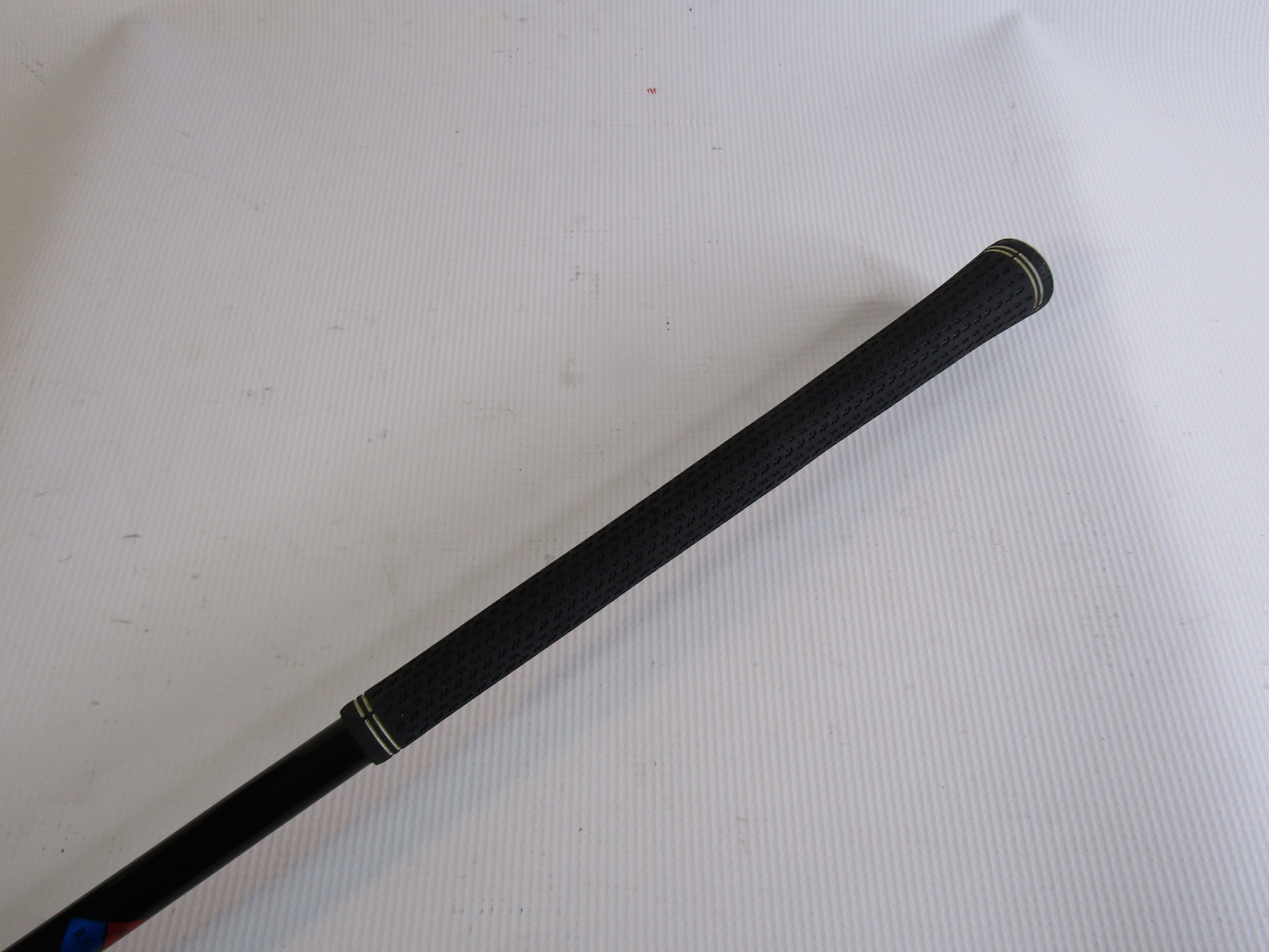 *PRE-OWNED* HZRDUS 70 gram Extra Stiff Graphite Driver Shaft Pre-Owned Shafts HZRDUS 