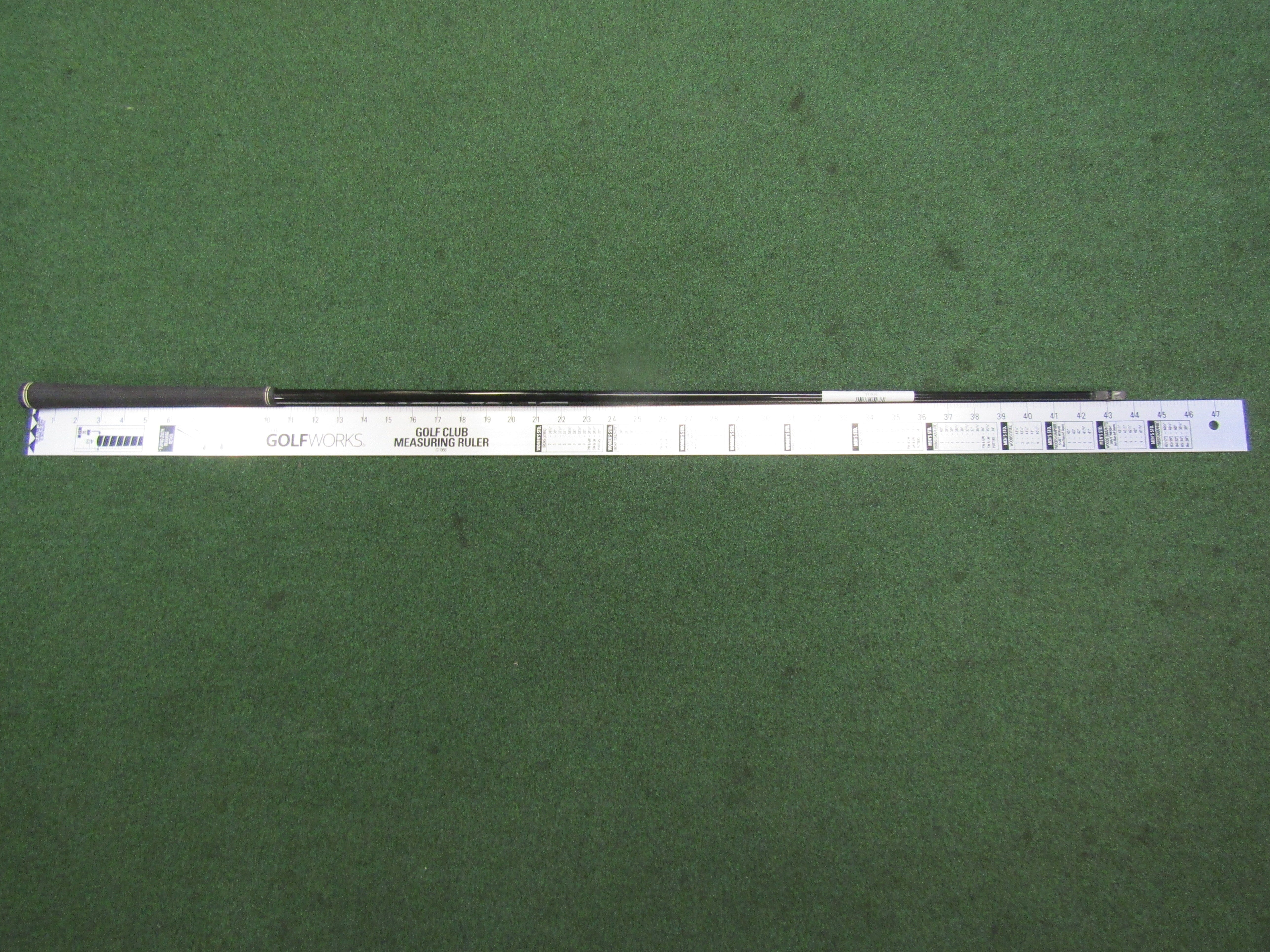 *PRE-OWNED* HZRDUS 70 gram Extra Stiff Graphite Driver Shaft Pre-Owned Shafts HZRDUS 