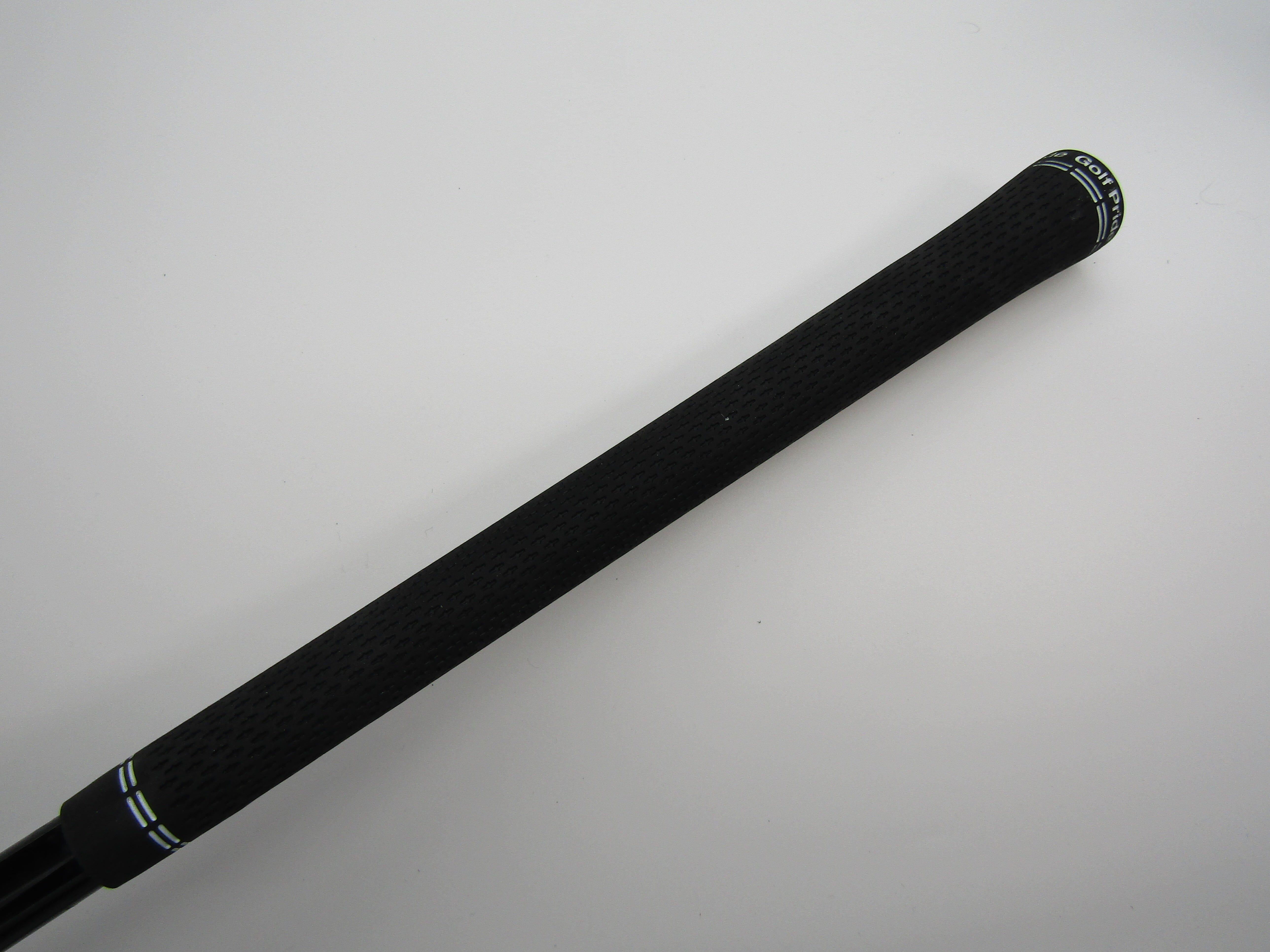 *PRE OWNED* HZRDUS Smoke Dr. Shaft w/TM RH Stealth/M5/M4/M3/M2/M1 Adapter Pre-Owned Shafts Golf Stuff 