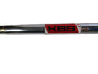 *PRE-OWNED* KBS Tour 80g #5-PW, AW 7pc. Set Stiff Flex Steel Shafts KBS Tour 