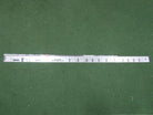 *PRE-OWNED* KBS Tour Lite Regular Flex Steel #5 Iron Shaft .370 Tip Pre-Owned Shafts KBS 