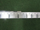 *PRE-OWNED* KBS Tour Lite Regular Flex Steel #5 Iron Shaft .370 Tip Pre-Owned Shafts KBS 