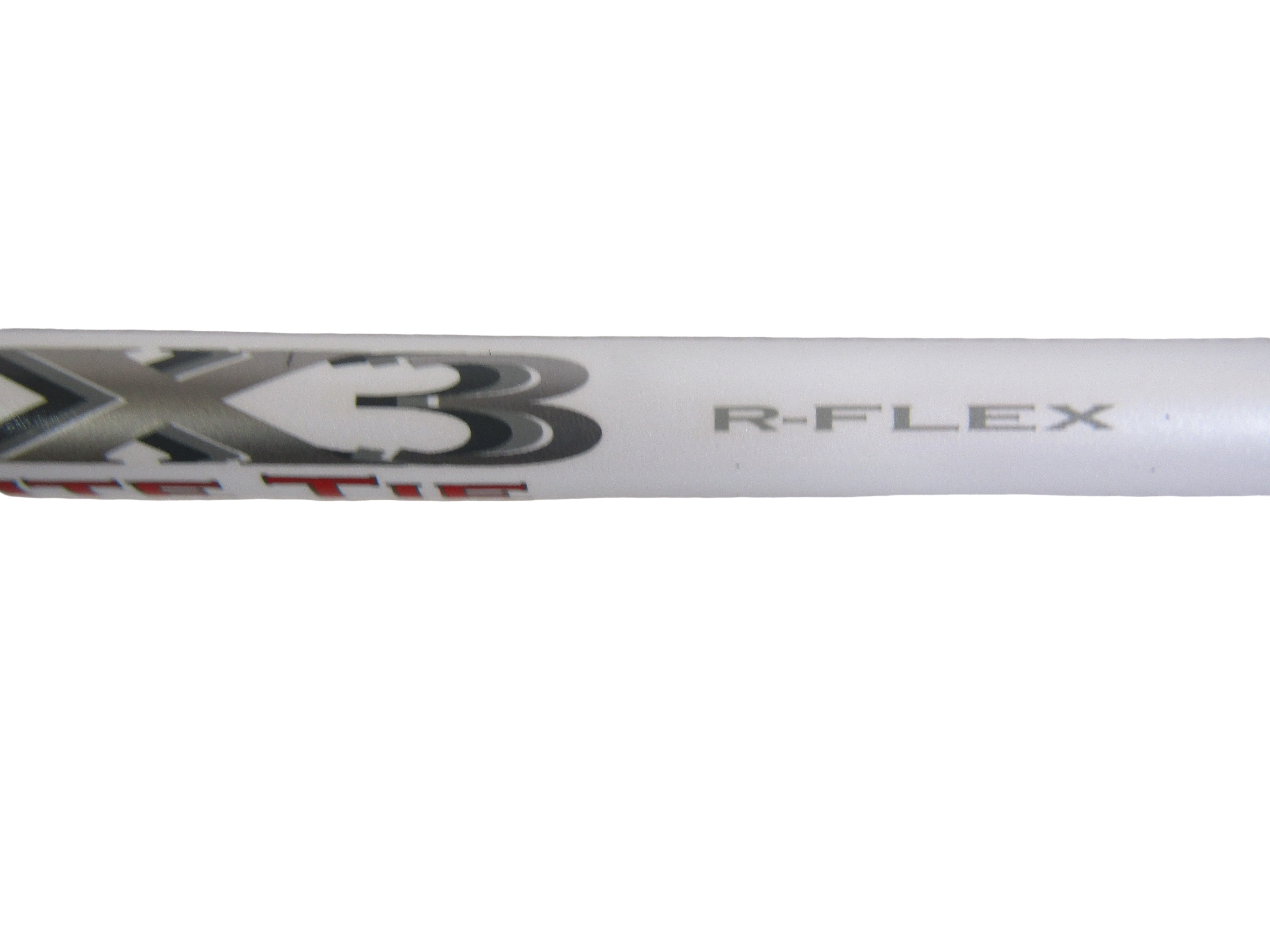 *PRE OWNED* Matrix 5X3 White Tie R-Flex Driver Shaft w/ Titleist TSR Adapter Pre-Owned Shafts Matrix 