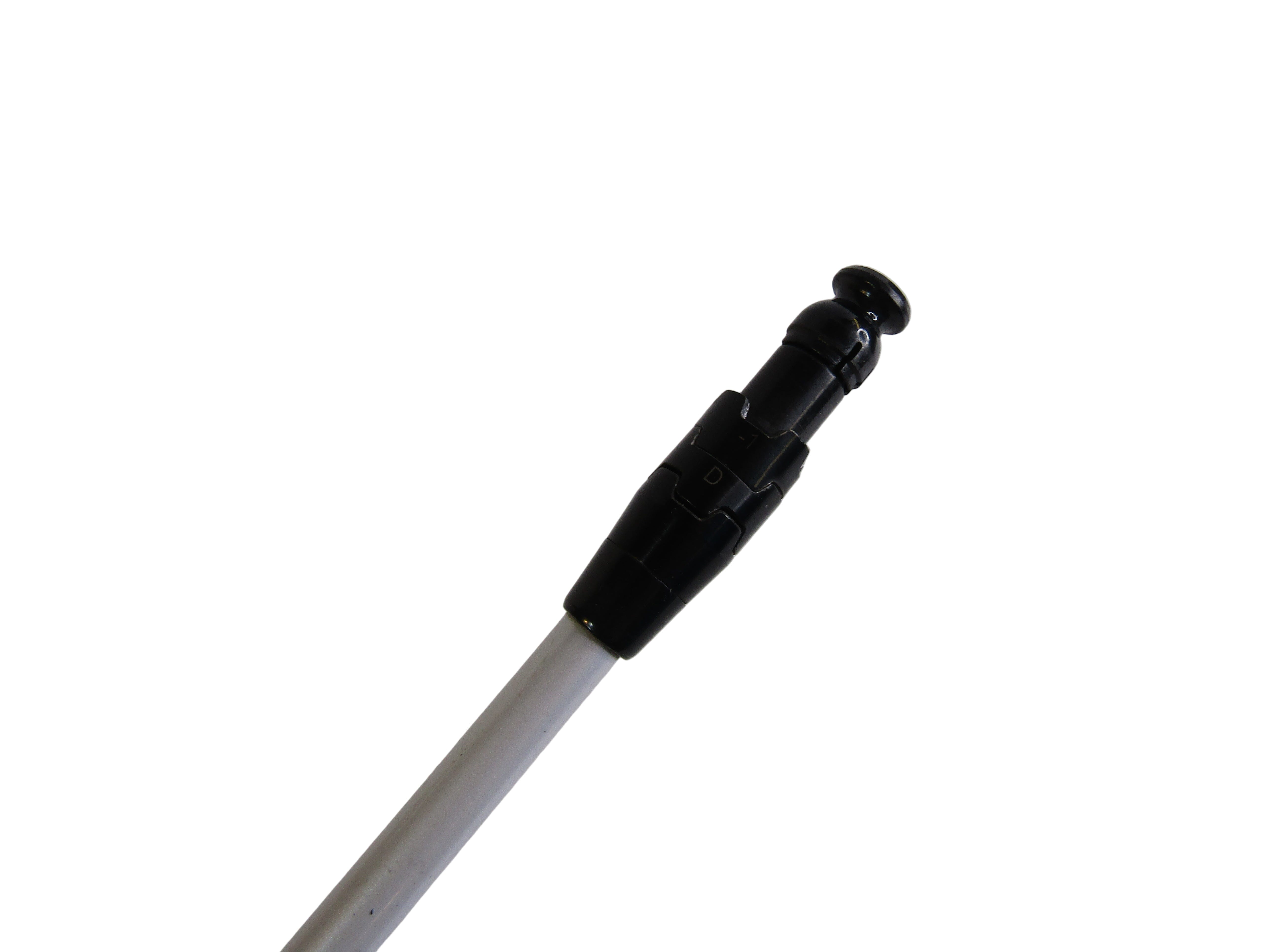 *PRE-OWNED* Mitsubishi 50 gram Stiff Graphite Driver Shaft w/Callaway adapter Pre-Owned Shafts Mitsubishi 