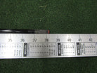 *PRE-OWNED* Mitsubishi Chemical MMT 65 R #2 UDI Graphite Shaft R-Flex .355 Tip Pre-Owned Shafts Mitsubushi Chemical 