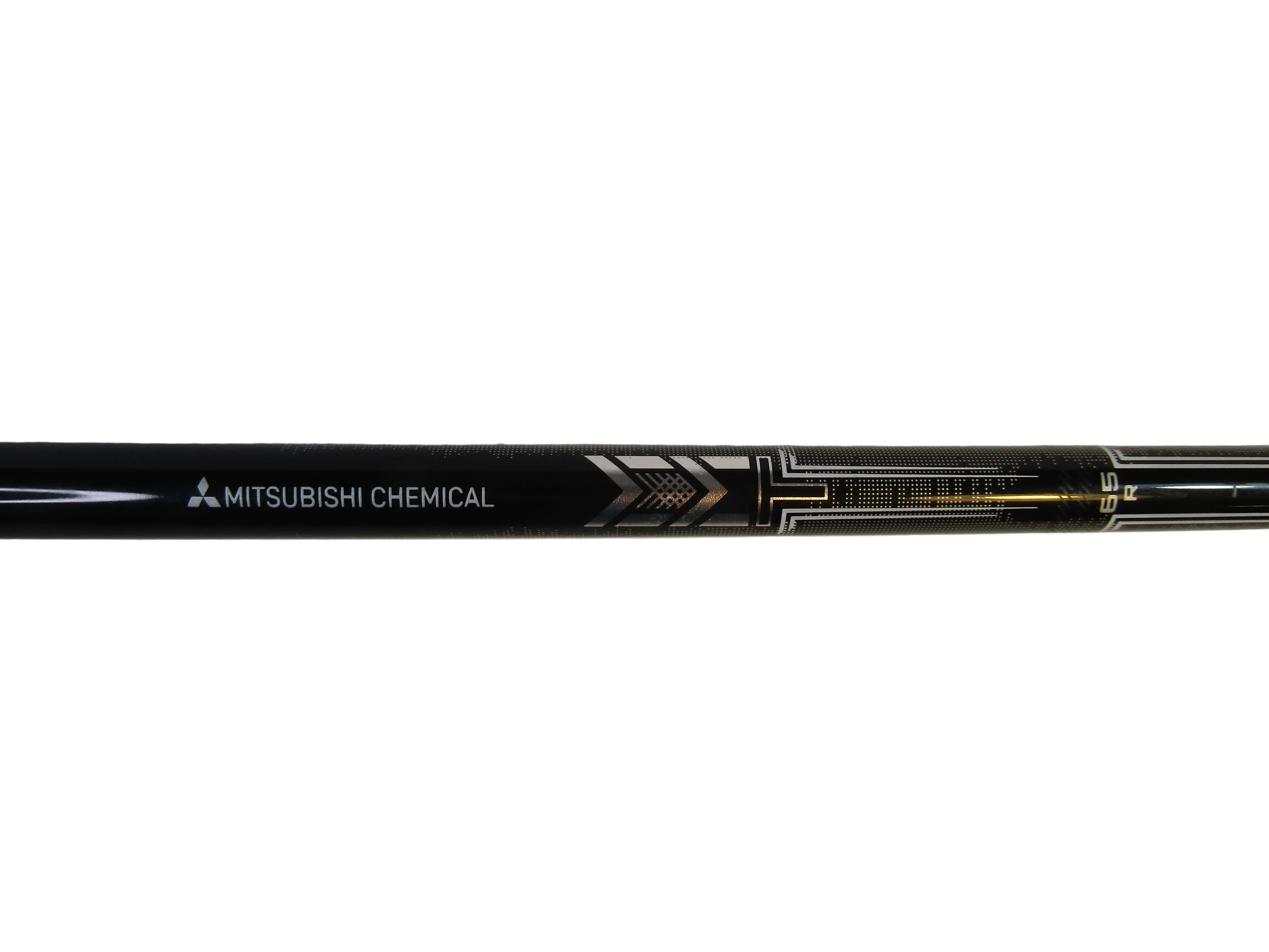 *PRE-OWNED* Mitsubishi Chemical MMT 65 R #2 UDI Graphite Shaft R-Flex .355 Tip Pre-Owned Shafts Mitsubushi Chemical 