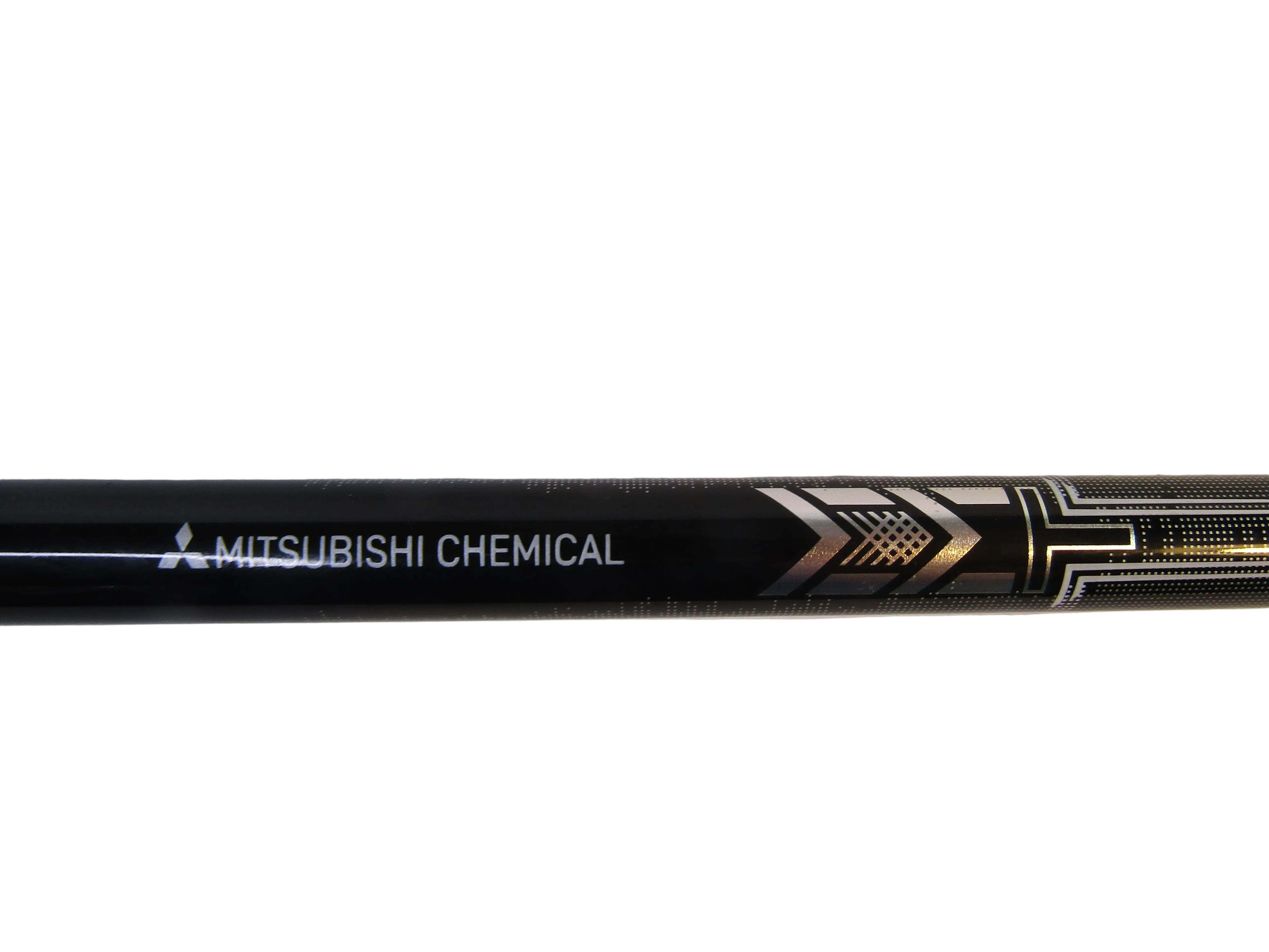 *PRE-OWNED* Mitsubishi Chemical MMT 65 R #2 UDI Graphite Shaft R-Flex .355 Tip Pre-Owned Shafts Mitsubushi Chemical 