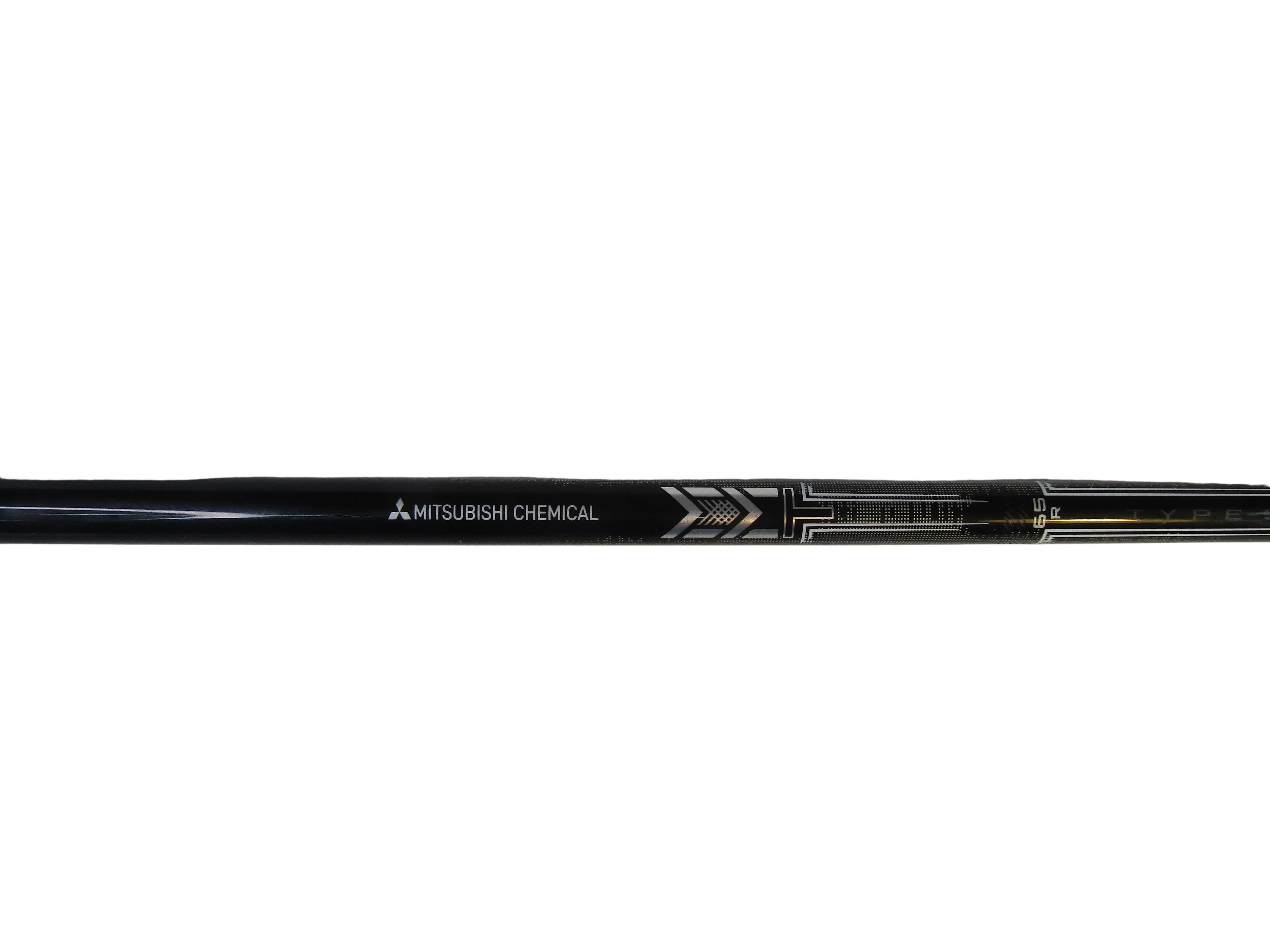 *PRE-OWNED* Mitsubishi Chemical MMT 65 R #4 UDI Graphite Shaft R-Flex .355 Tip Pre-Owned Shafts Mitsubushi Chemical 