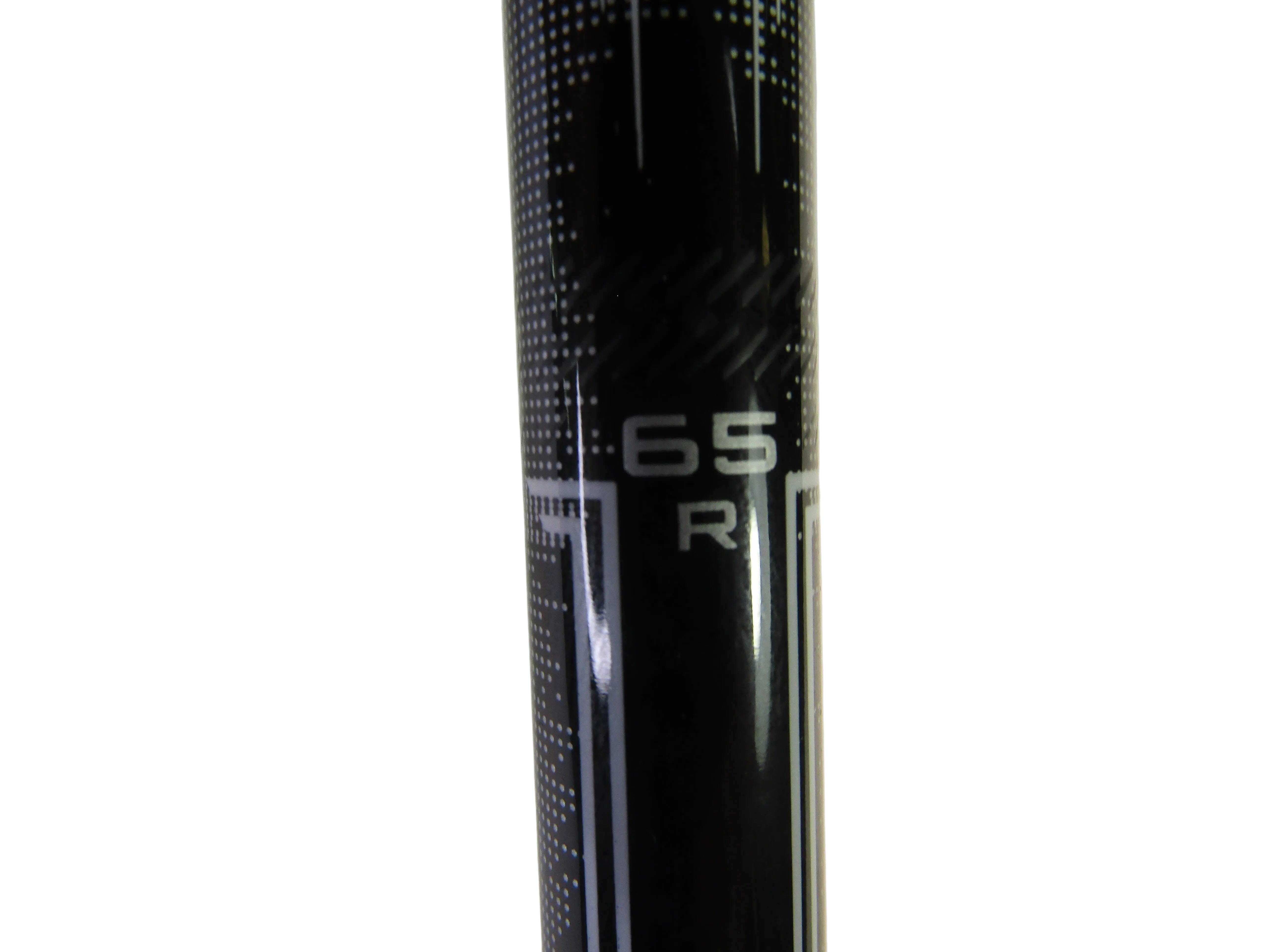 *PRE-OWNED* Mitsubishi Chemical MMT 65 R #4 UDI Graphite Shaft R-Flex .355 Tip Pre-Owned Shafts Mitsubushi Chemical 