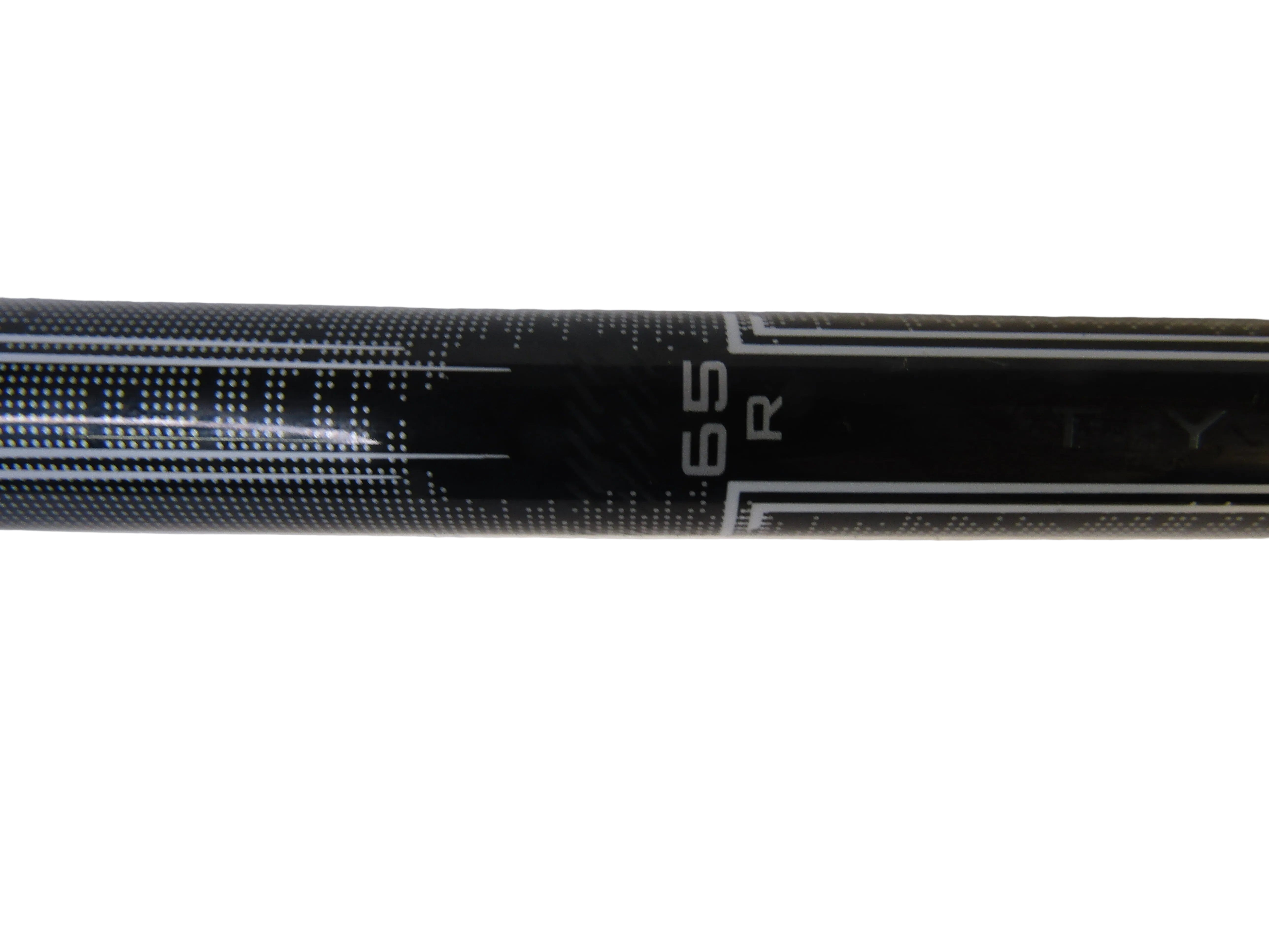 *PRE-OWNED* Mitsubishi Chemical MMT 65 R #4 UDI Graphite Shaft R-Flex .355 Tip Pre-Owned Shafts Mitsubushi Chemical 