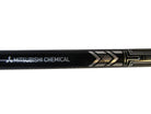 *PRE-OWNED* Mitsubishi Chemical MMT 65 R #4 UDI Graphite Shaft R-Flex .355 Tip Pre-Owned Shafts Mitsubushi Chemical 