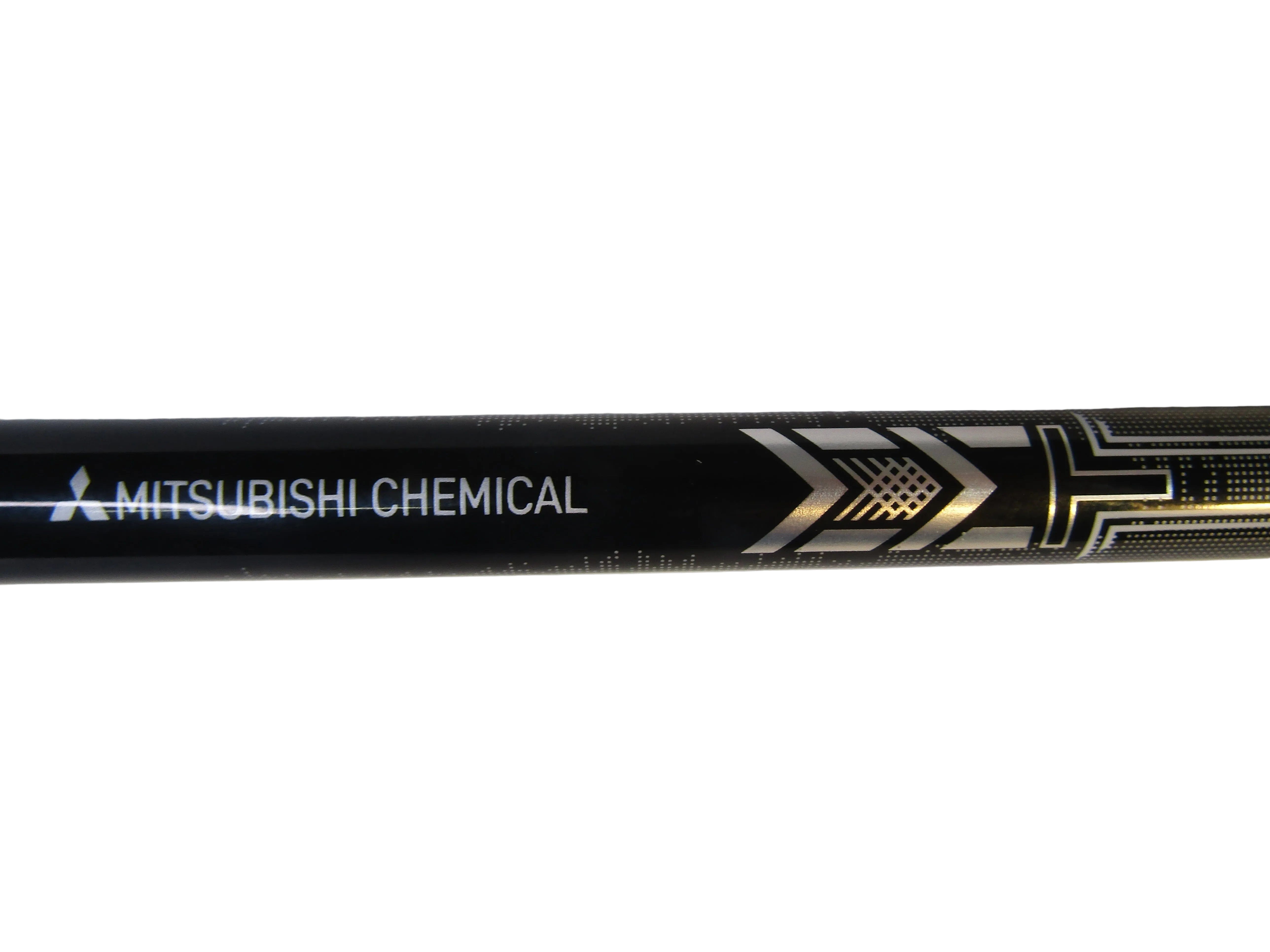 *PRE-OWNED* Mitsubishi Chemical MMT 65 R #4 UDI Graphite Shaft R-Flex .355 Tip Pre-Owned Shafts Mitsubushi Chemical 