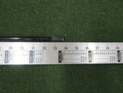 *PRE-OWNED* Mitsubishi Chemical MMT 65 R Gap Wedge Graphite Shaft R-Flex .355 Tip Pre-Owned Shafts Mitsubushi Chemical 