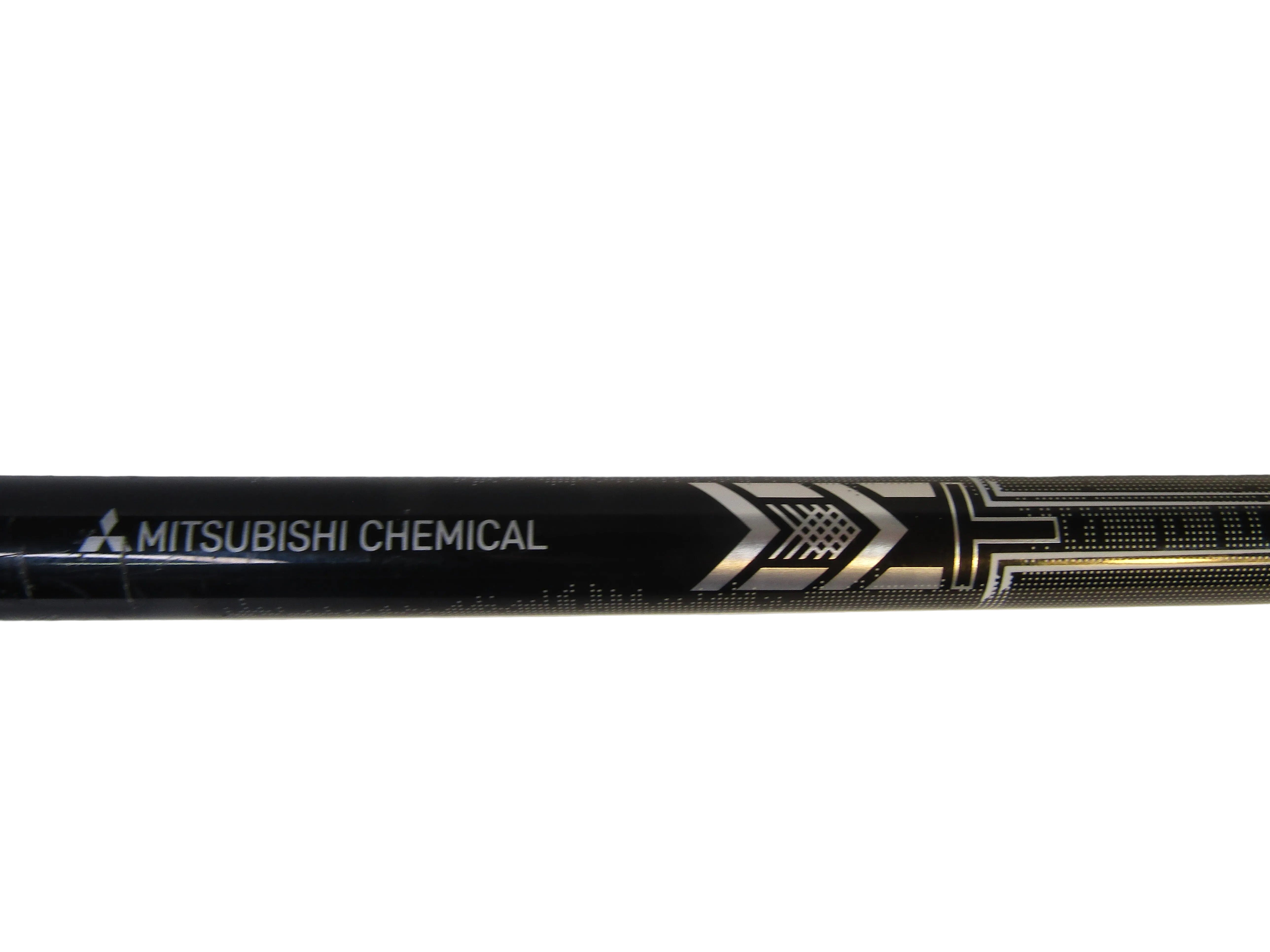 *PRE-OWNED* Mitsubishi Chemical MMT 65 R Lob Wedge Graphite Shaft R-Flex .355 Tip Pre-Owned Shafts Mitsubushi Chemical 