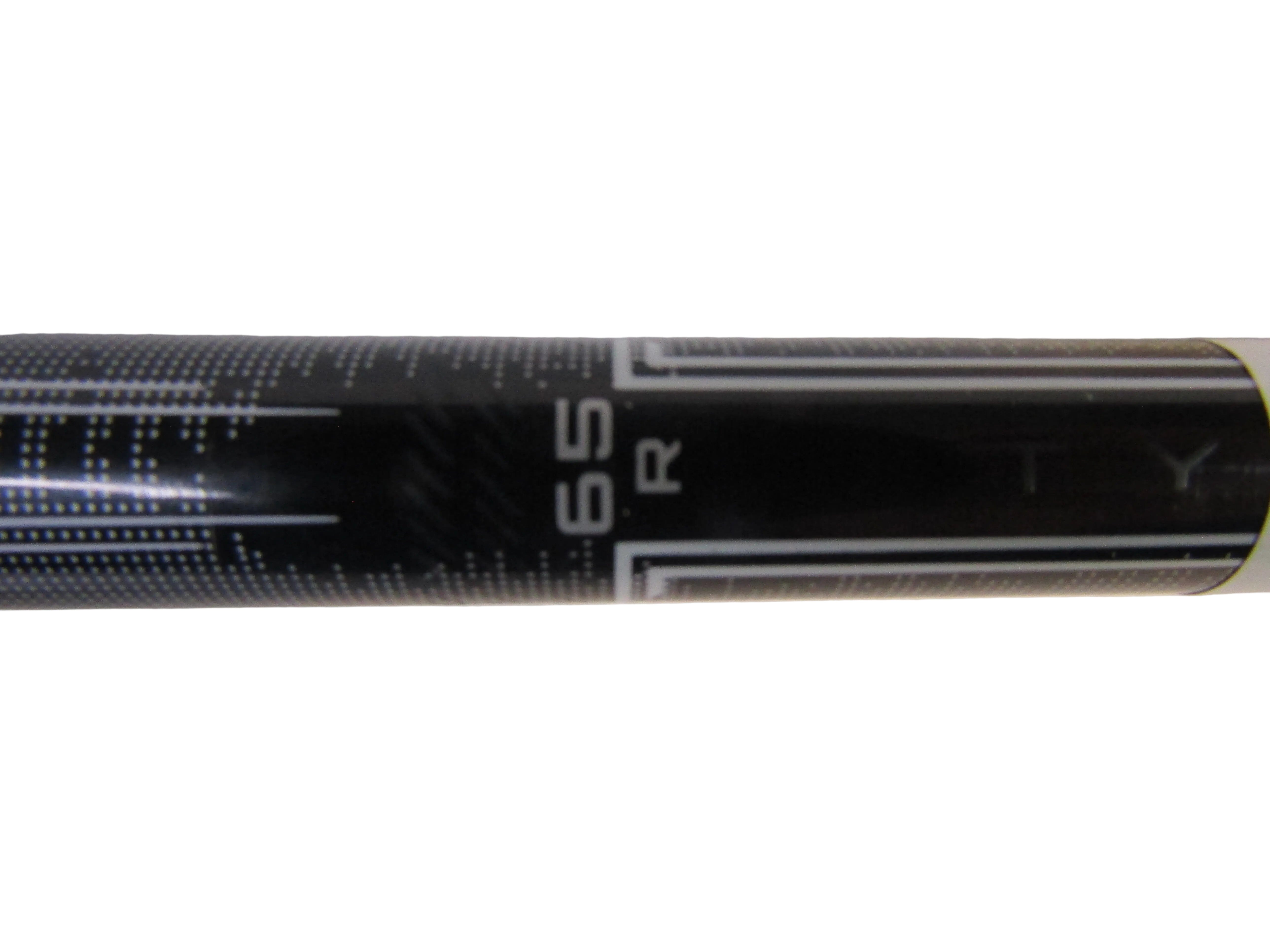 *PRE-OWNED* Mitsubishi Chemical MMT 65 R Lob Wedge Graphite Shaft R-Flex .355 Tip Pre-Owned Shafts Mitsubushi Chemical 