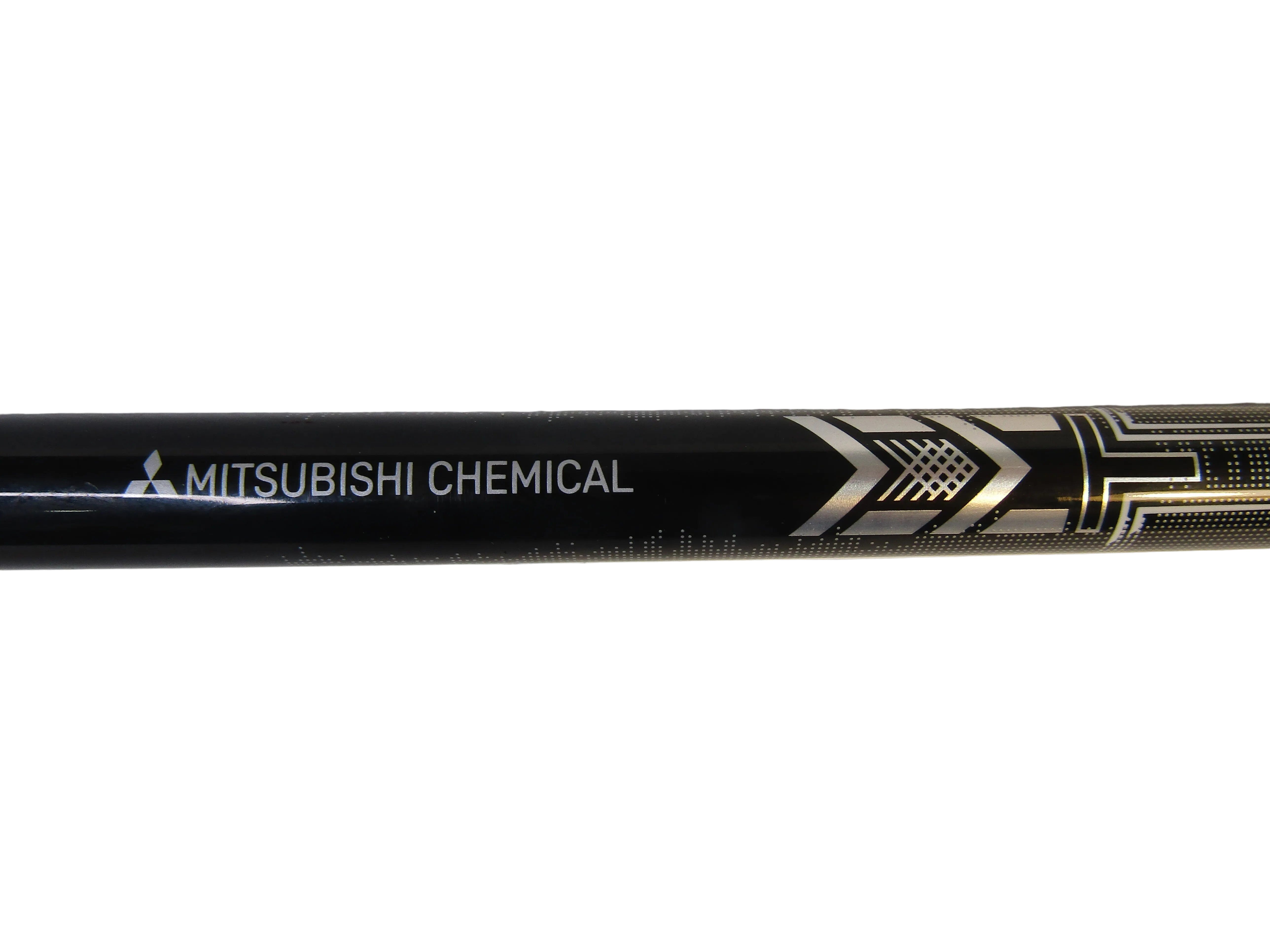 *PRE-OWNED* Mitsubishi Chemical MMT 65 R Sand Wedge Graphite Shaft R-Flex .355 Tip Pre-Owned Shafts Mitsubushi Chemical 