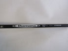 *PRE-OWNED* Mitsubishi Diamana 62g Stiff Flex Shaft w/ Nike Driver Adapter Golf Club Shafts Mitsubishi 