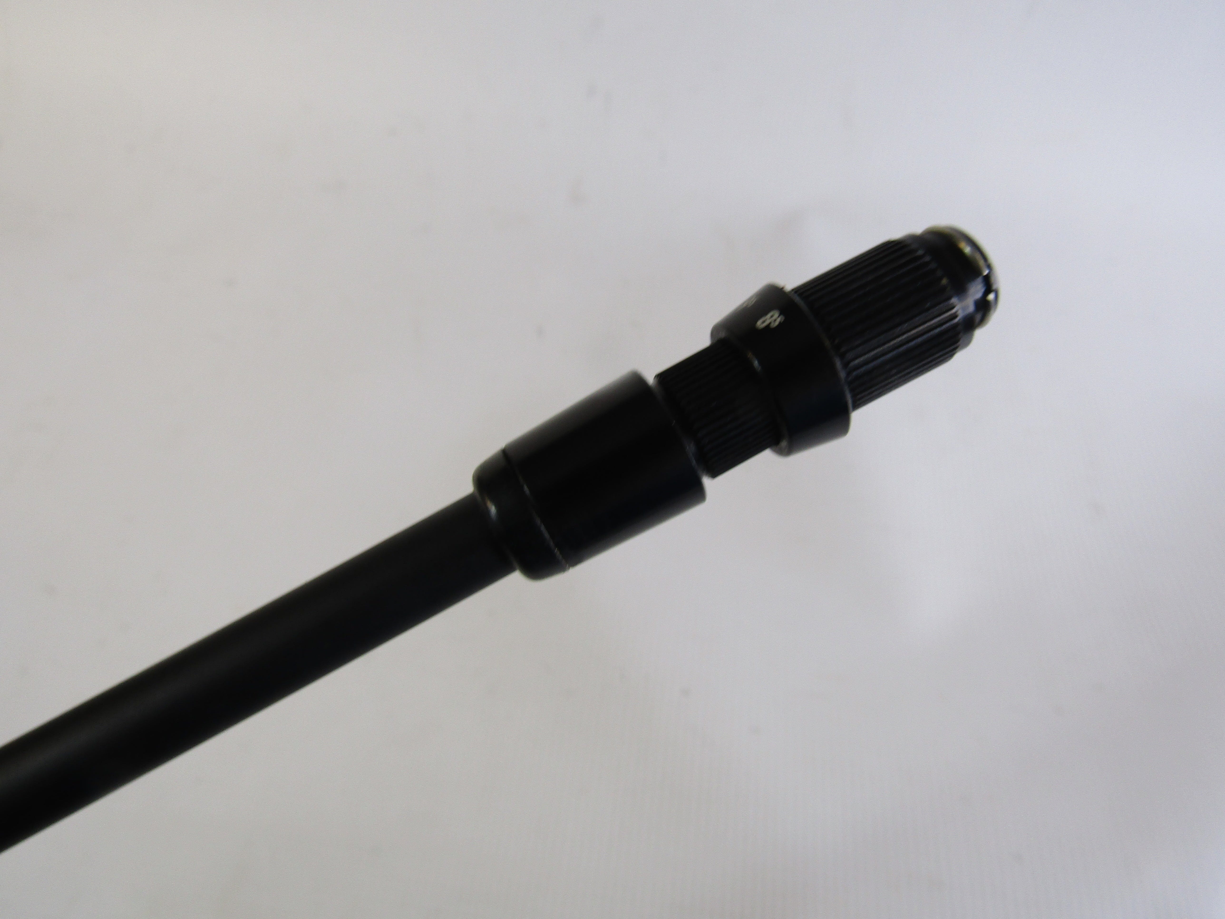 *PRE-OWNED* Mitsubishi Diamana 62g Stiff Flex Shaft w/ Nike Driver Adapter Golf Club Shafts Mitsubishi 