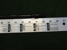 *PRE-OWNED* Mitsubishi Diamana 70g Stiff Flex Shaft w/ Nike Driver Adapter Golf Club Shafts Mitsubishi 