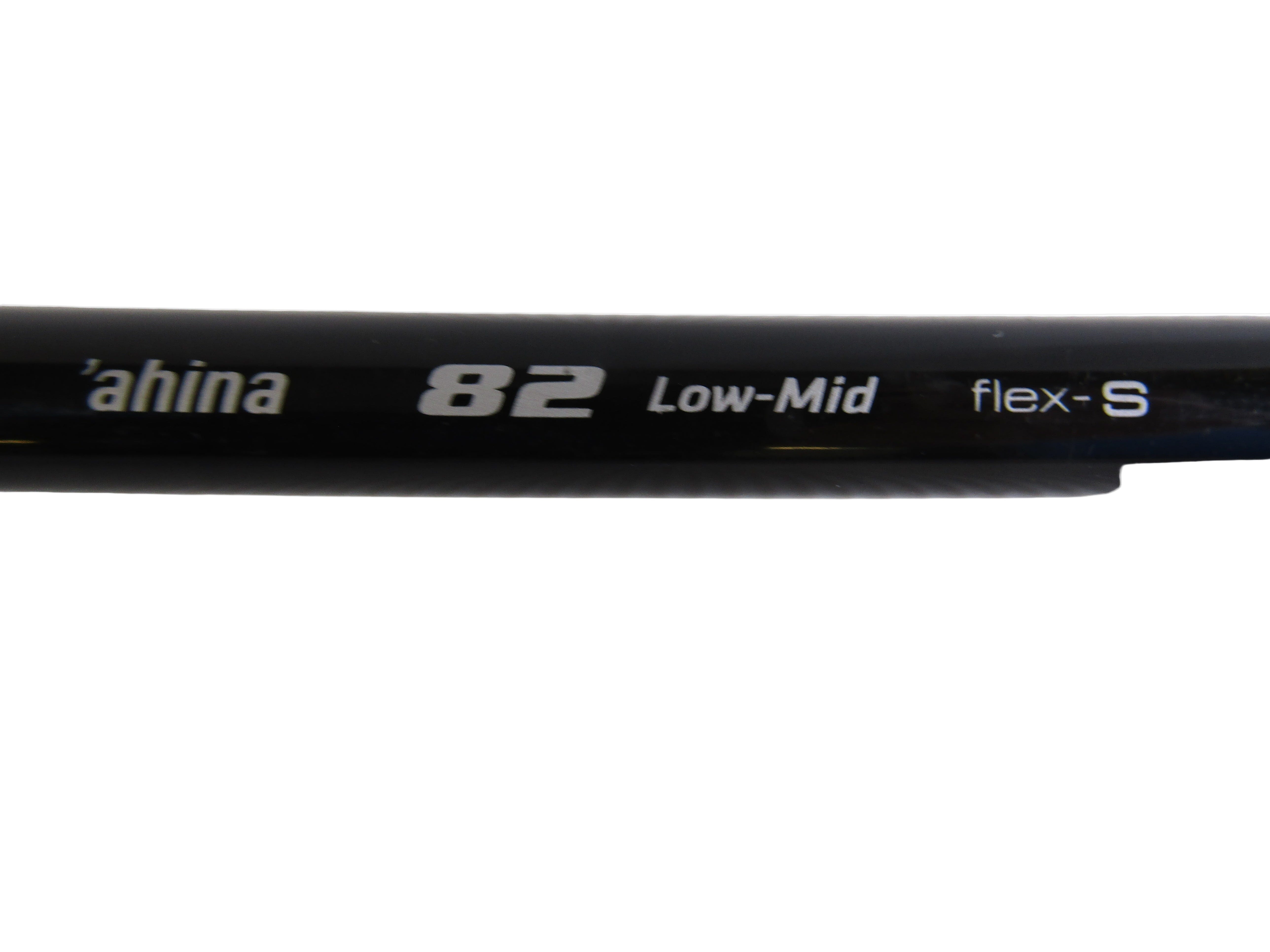 *PRE-OWNED* Mitsubishi Diamana 82g Stiff Shaft w/ Titleist 5 FW Adapter Pre-Owned Shafts Mitsubishi 