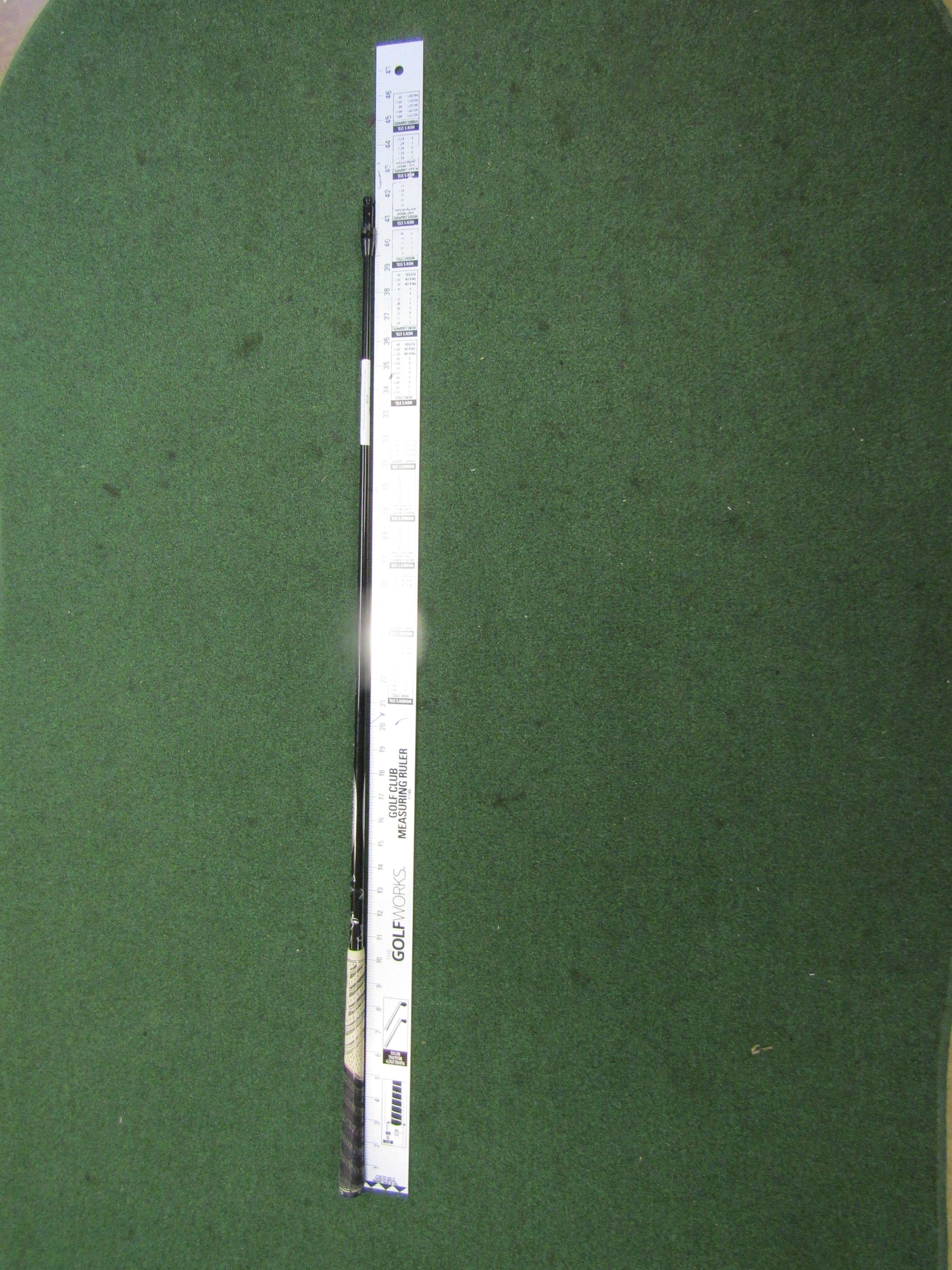 *PRE-OWNED* Mitsubishi Diamana 82g Stiff Shaft w/ Titleist 5 FW Adapter Pre-Owned Shafts Mitsubishi 