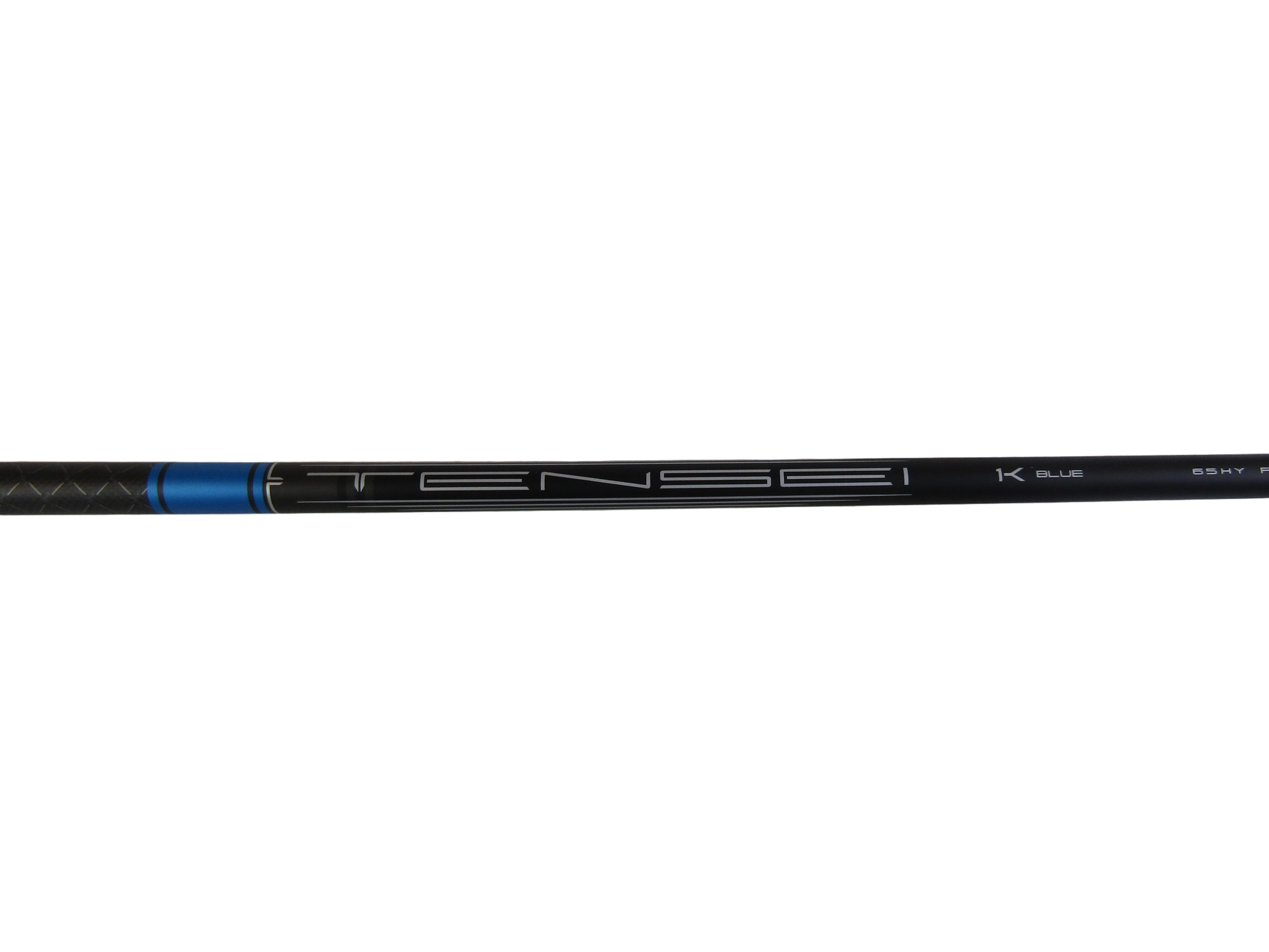 *PRE-OWNED* Mitsubishi Tensei 1K Blue 65g R Flex Hybrid Shaft w/ Titleist Adapter Pre-Owned Shafts Mitsubishi 