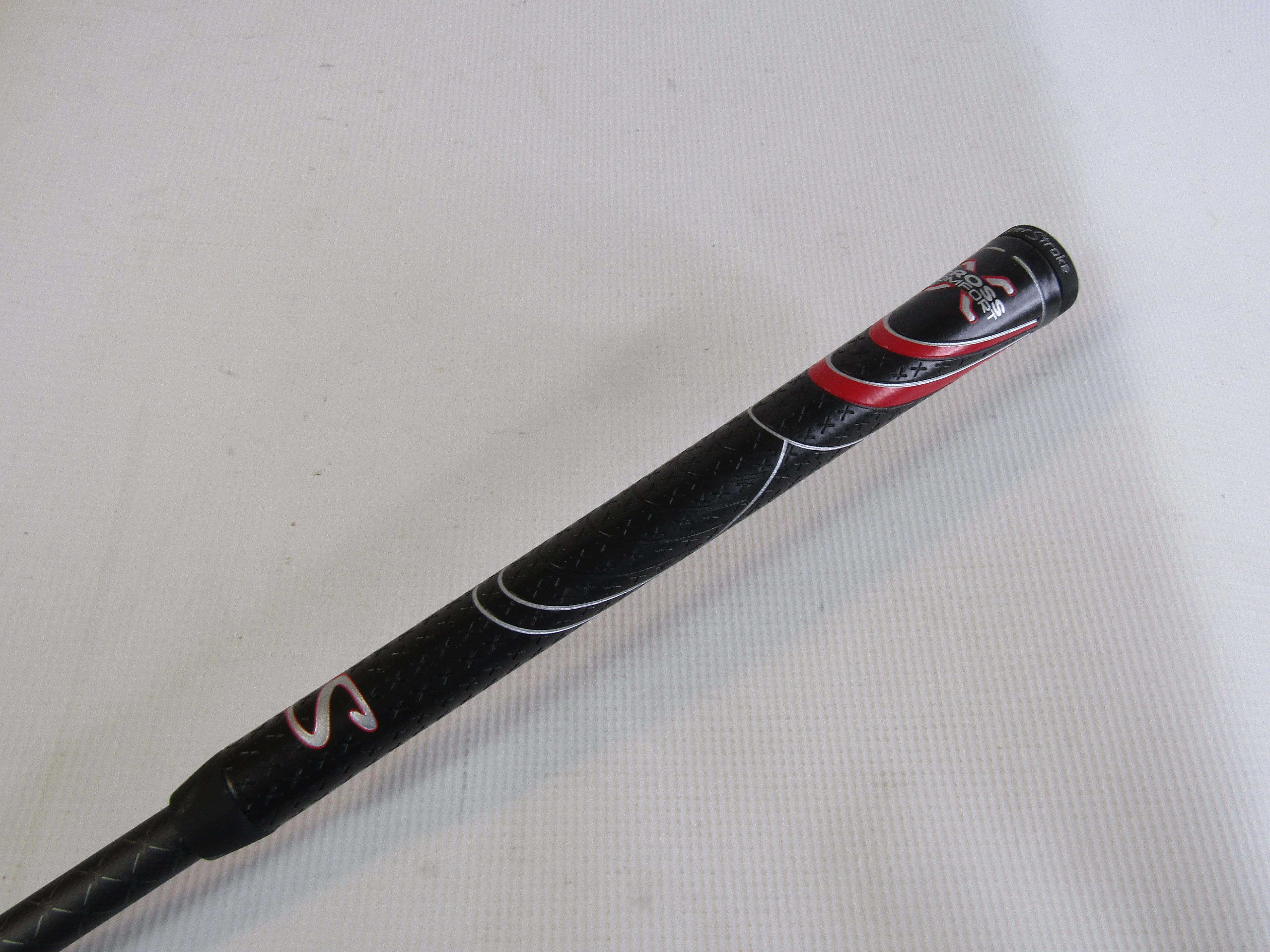 PRE-OWNED* Mitsubishi Tensei 1K Blue 65g R Flex Hybrid Shaft w