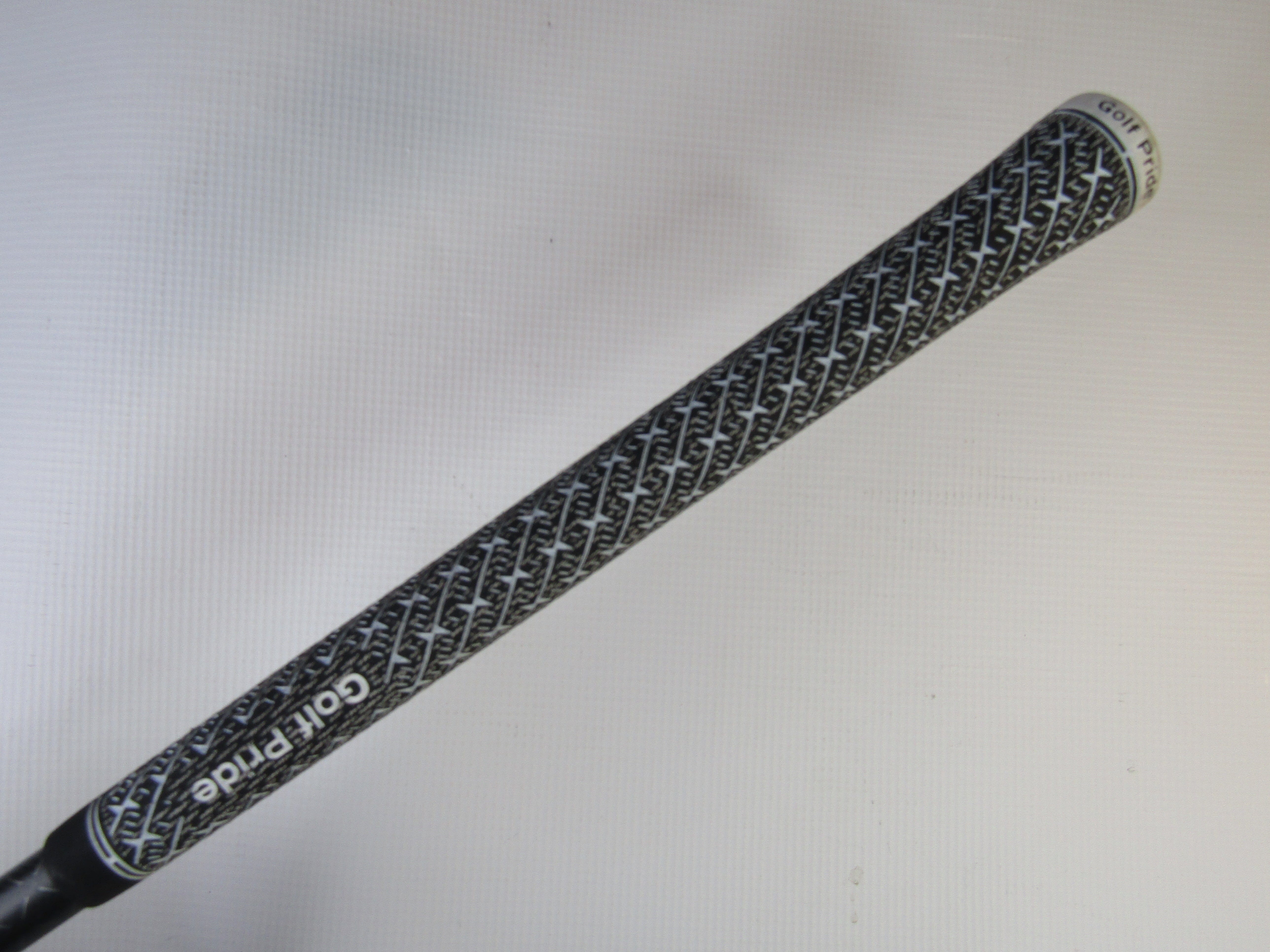 *PRE OWNED* Mitsubishi Tensei Black Stiff Graphite #3 Hybrid Shaft w TSR1/2/3 Adapter Pre-Owned Shafts Mitsubishi 