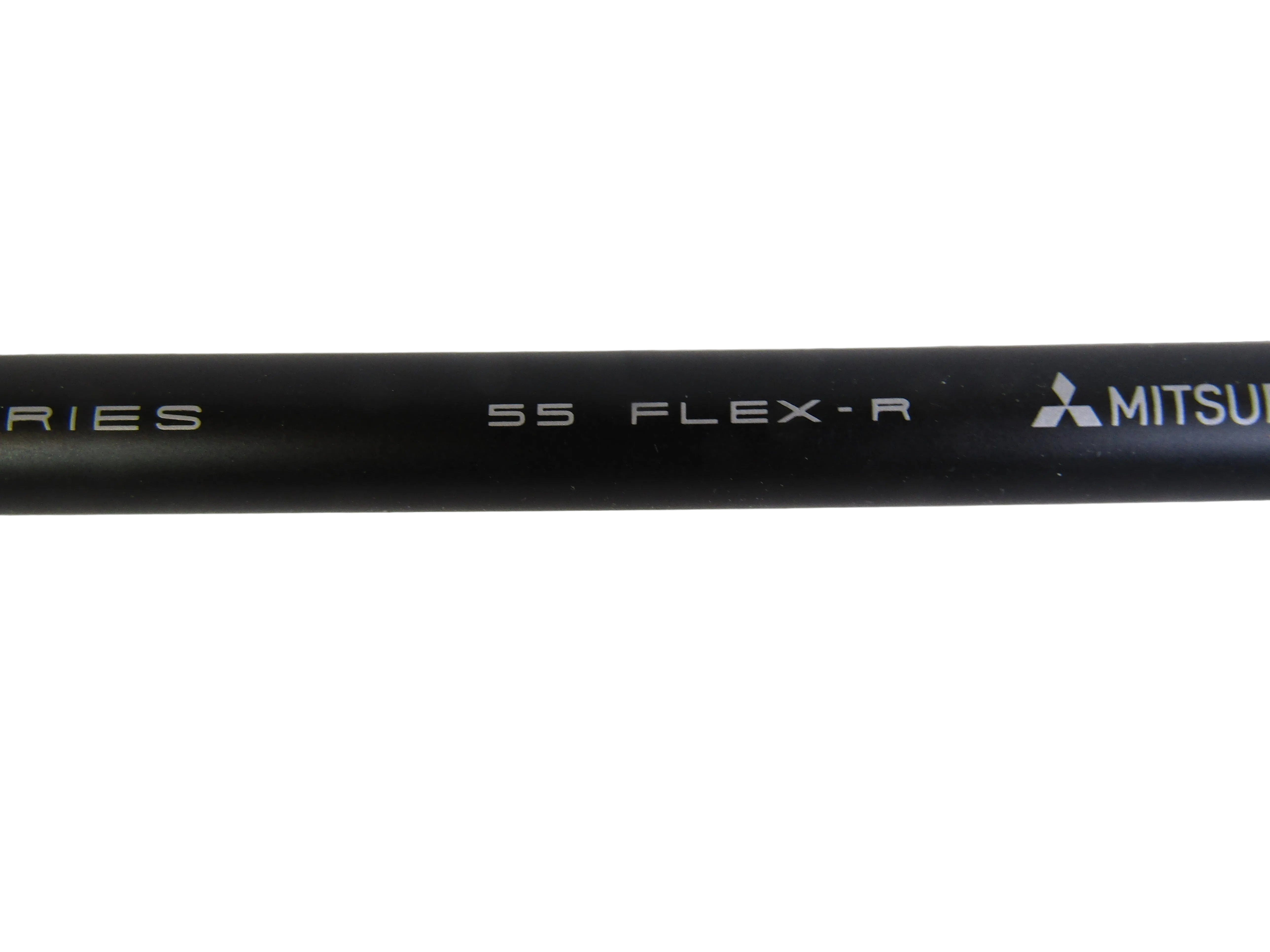 *PRE-OWNED* Mitsubishi Tensei Blue AV 55 gram Regular Flex Graphite Driver Shaft Pre-Owned Shafts Mitsubushi Chemical 