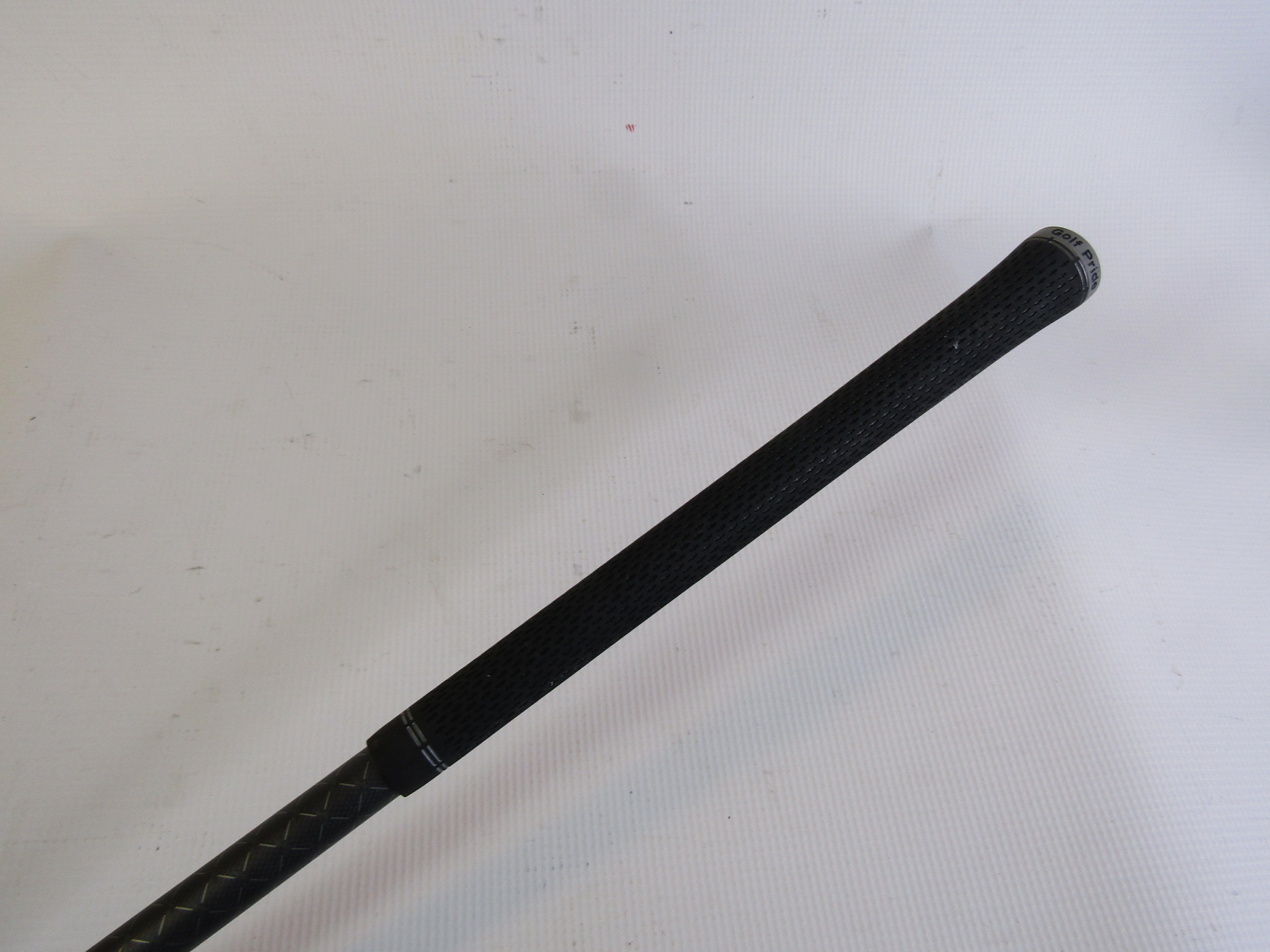 *PRE-OWNED* Mitsubishi Tensei Blue AV 55 gram Stiff Flex Graphite Driver Shaft Pre-Owned Shafts Mitsubushi Chemical 
