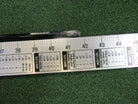*PRE-OWNED* Mitsubishi Tensei Blue AV Series 55 #7 Wood Reg. Flex Graphite Shaft Pre-Owned Shafts Mitsubushi Chemical 