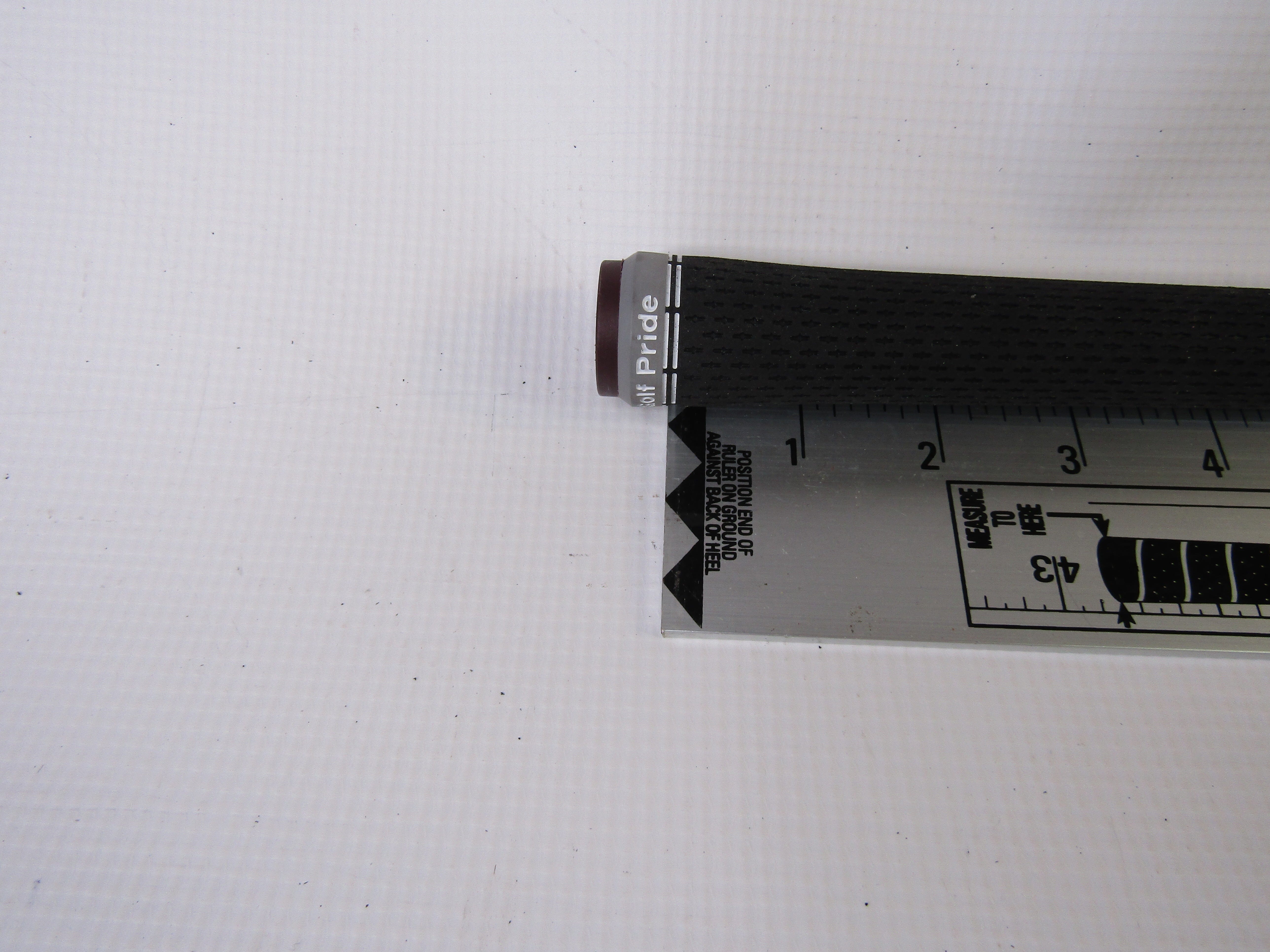 *PRE OWNED* Mitsubishi Tensei Orange AV Raw 55 Reg. Dr. Shaft w/Ping RH G410/G425/G430 Adapter Pre-Owned Shafts Mitsubishi 