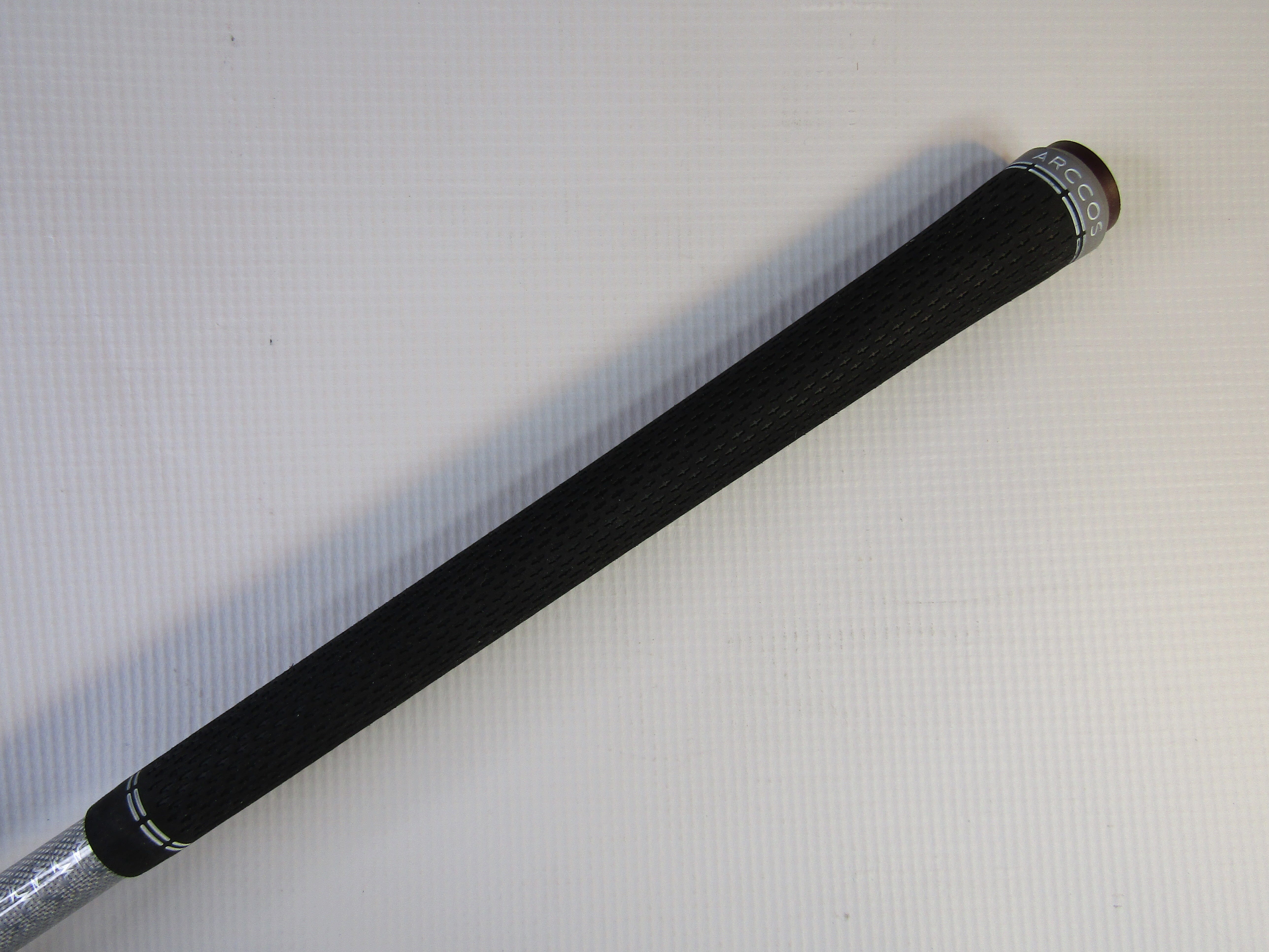 *PRE OWNED* Mitsubishi Tensei Orange AV Raw 55 Reg. Dr. Shaft w/Ping RH G410/G425/G430 Adapter Pre-Owned Shafts Mitsubishi 