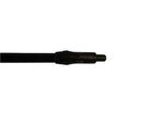 *PRE OWNED* Mitsubishi Tensei Orange AV Raw 55 Reg. Dr. Shaft w/Ping RH G410/G425/G430 Adapter Pre-Owned Shafts Mitsubishi 