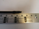 *PRE OWNED* Mitsubishi Tensei Orange AV Raw 55 Reg. Dr. Shaft w/Ping RH G410/G425/G430 Adapter Pre-Owned Shafts Mitsubishi 