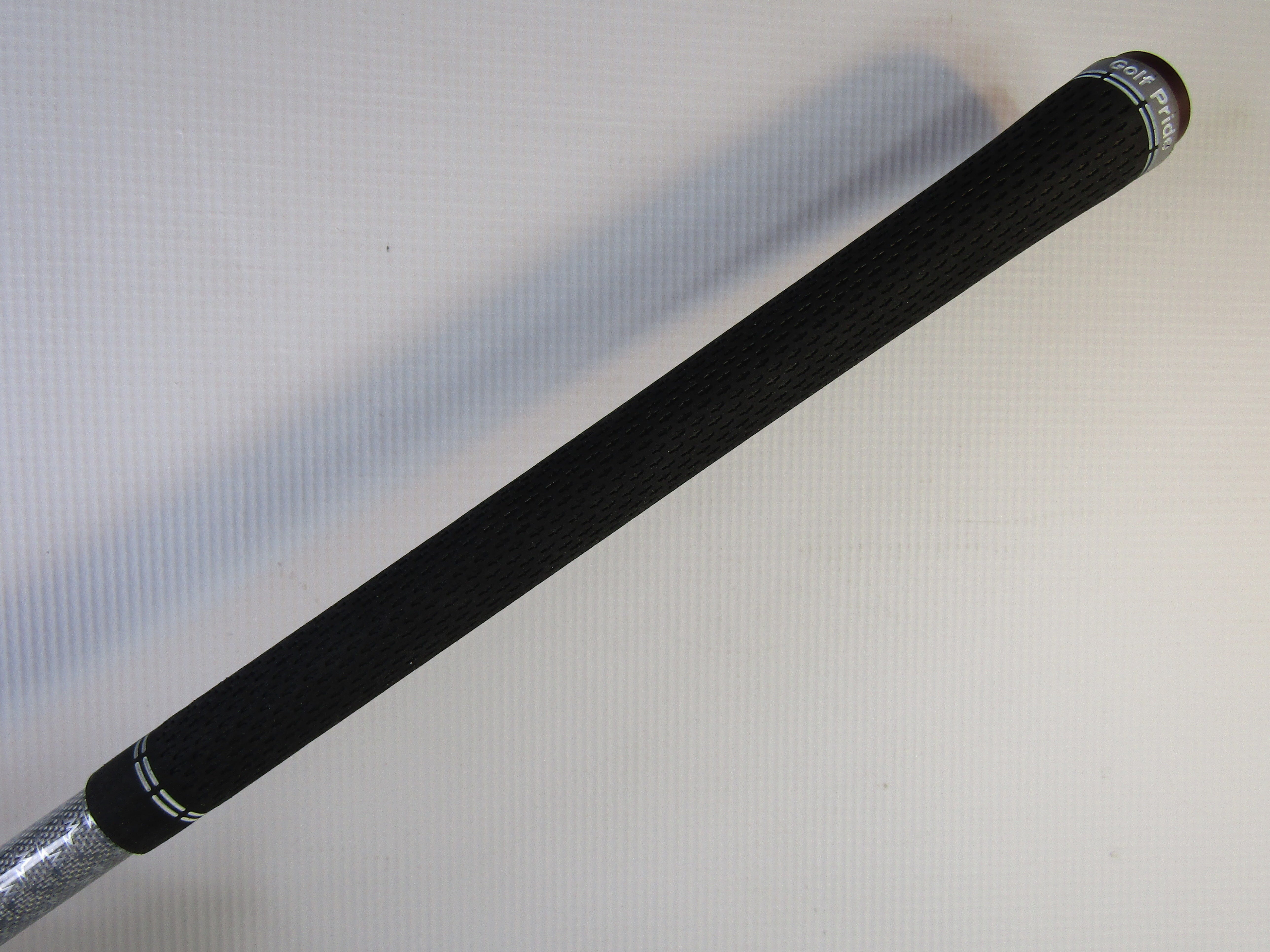 *PRE OWNED* Mitsubishi Tensei Orange AV Raw 65 Reg. Dr. Shaft w/Ping RH G410/G425/G430 Adapter Pre-Owned Shafts Mitsubishi 