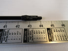 *PRE OWNED* Mitsubishi Tensei Orange AV Raw 65 Reg. Dr. Shaft w/Ping RH G410/G425/G430 Adapter Pre-Owned Shafts Mitsubishi 