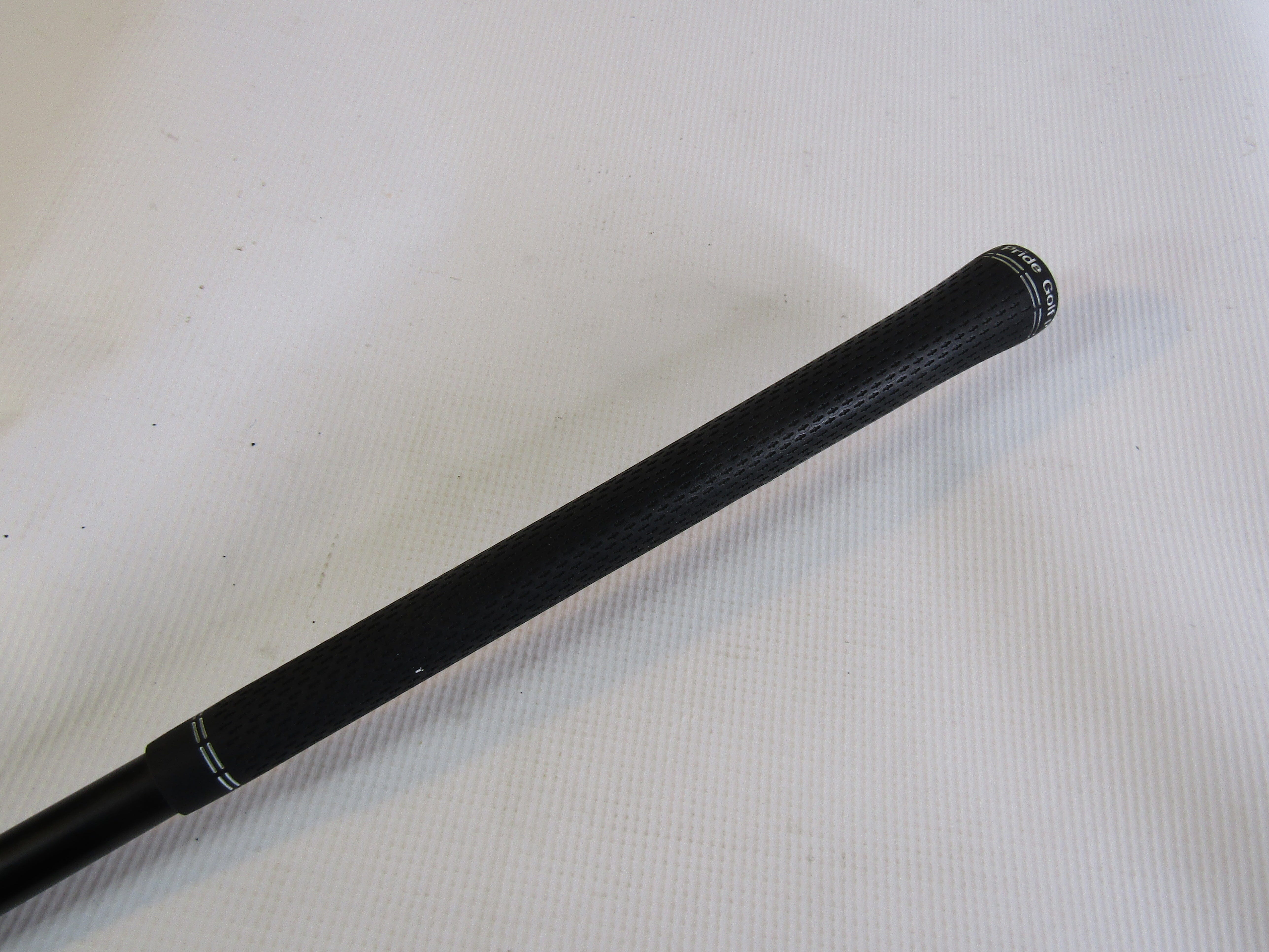 *PRE-OWNED* Ping Alta CB 65g R Flex Graphite #5 FW Shaft Pre-Owned Shafts Ping 
