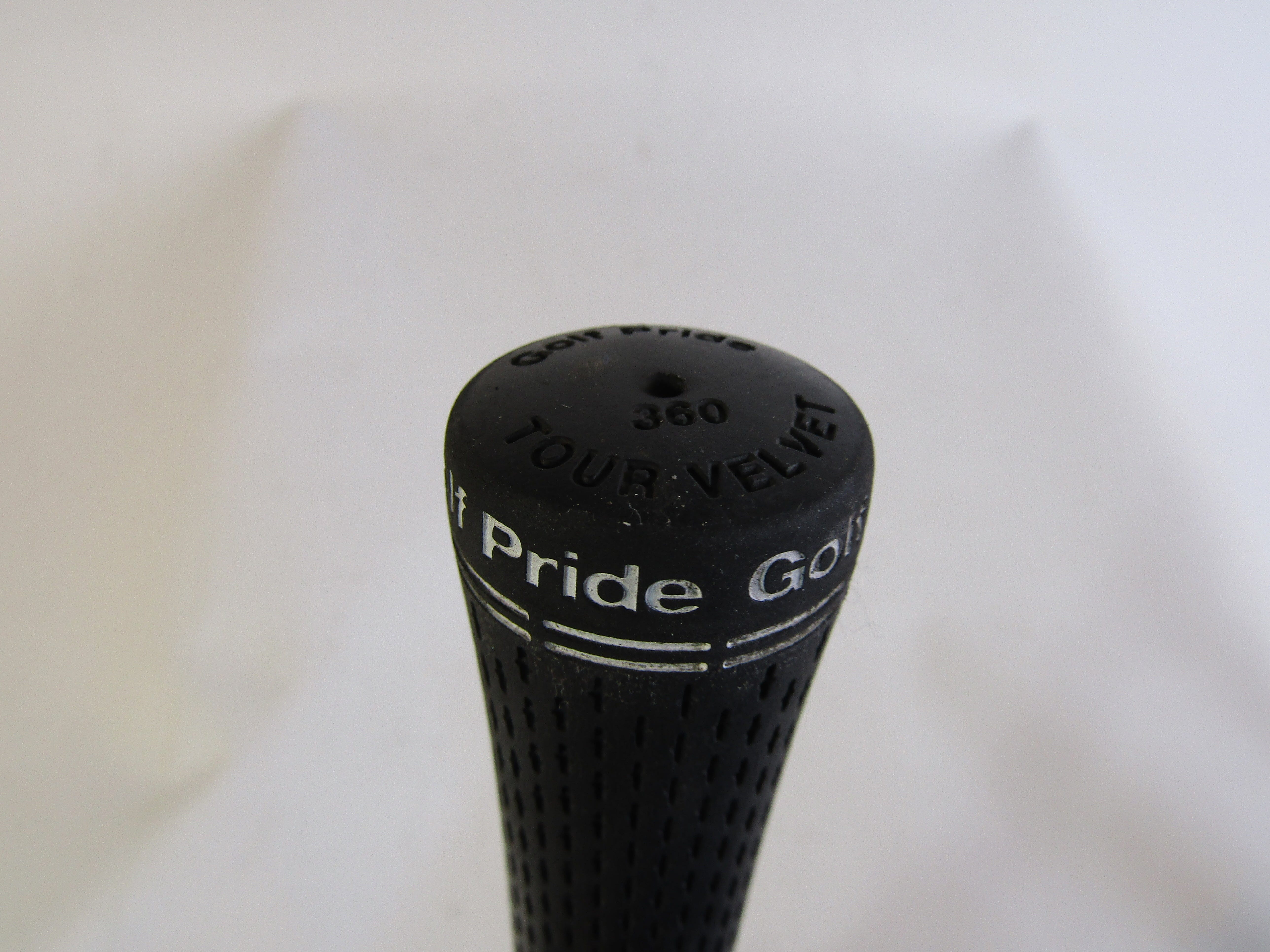 *PRE-OWNED* Ping Alta CB 65g R Flex Graphite #5 FW Shaft Pre-Owned Shafts Ping 