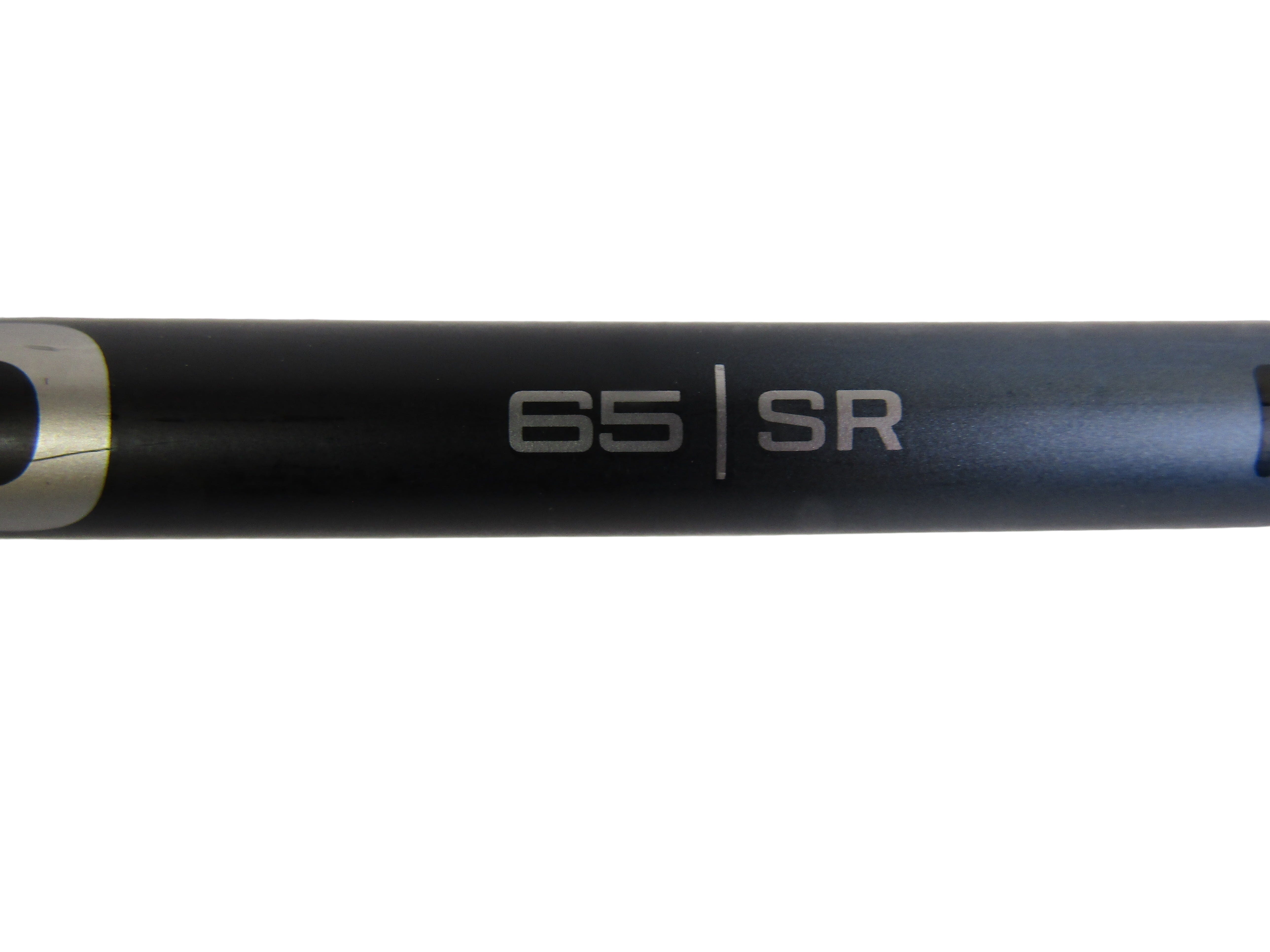 *PRE-OWNED* Ping Alta CB 65g SR Graphite #5 FW Shaft w/ Ping Adapter Pre-Owned Shafts Ping 