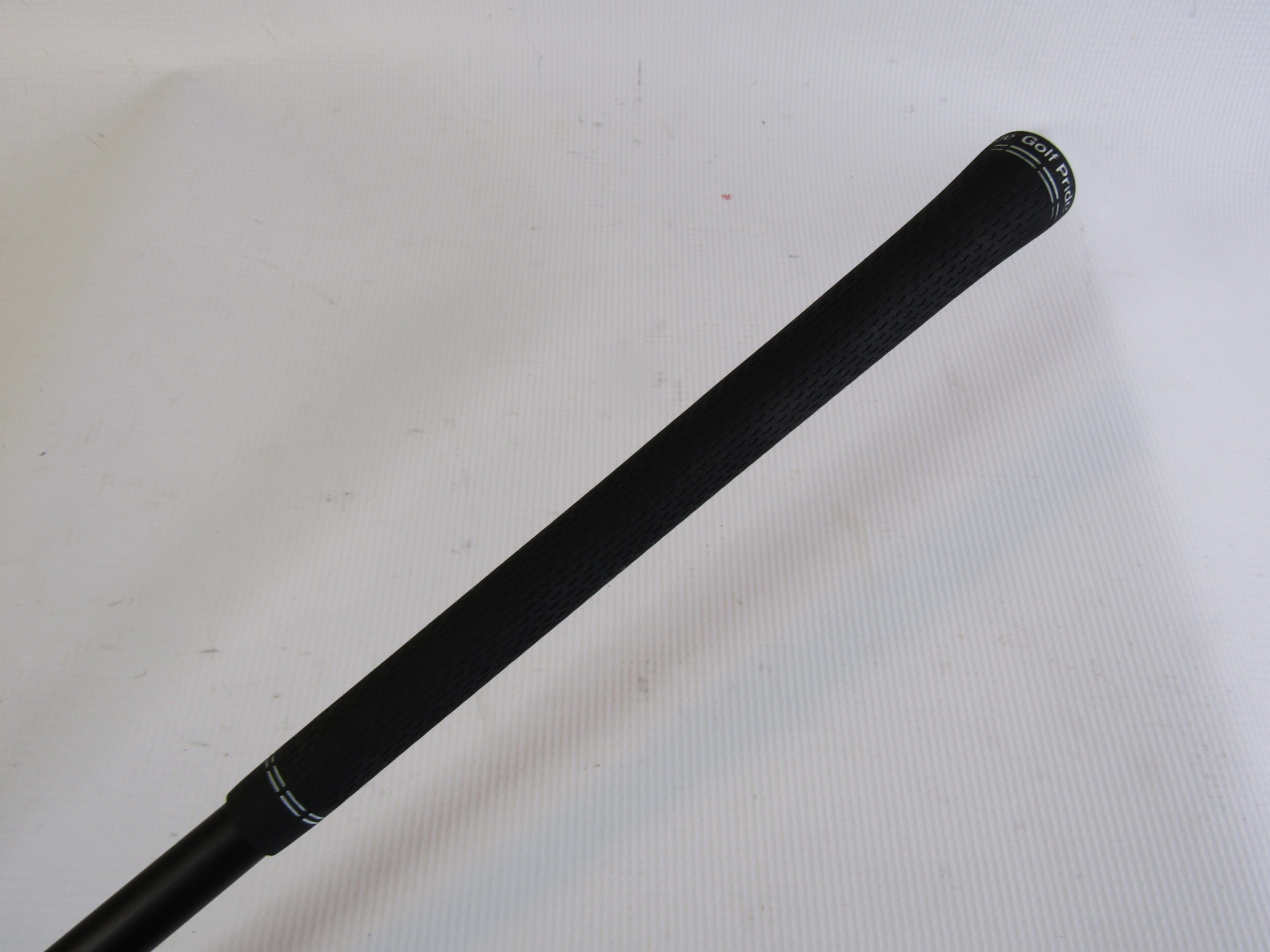 *PRE-OWNED* Ping Alta CB 65g SR Graphite #5 FW Shaft w/ Ping Adapter Pre-Owned Shafts Ping 