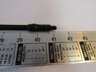 *PRE-OWNED* Ping Alta Cb Black 65 Reg. #5 FW Shaft w/ LH G410/G425/G430 Adapter Pre-Owned Shafts Ping 