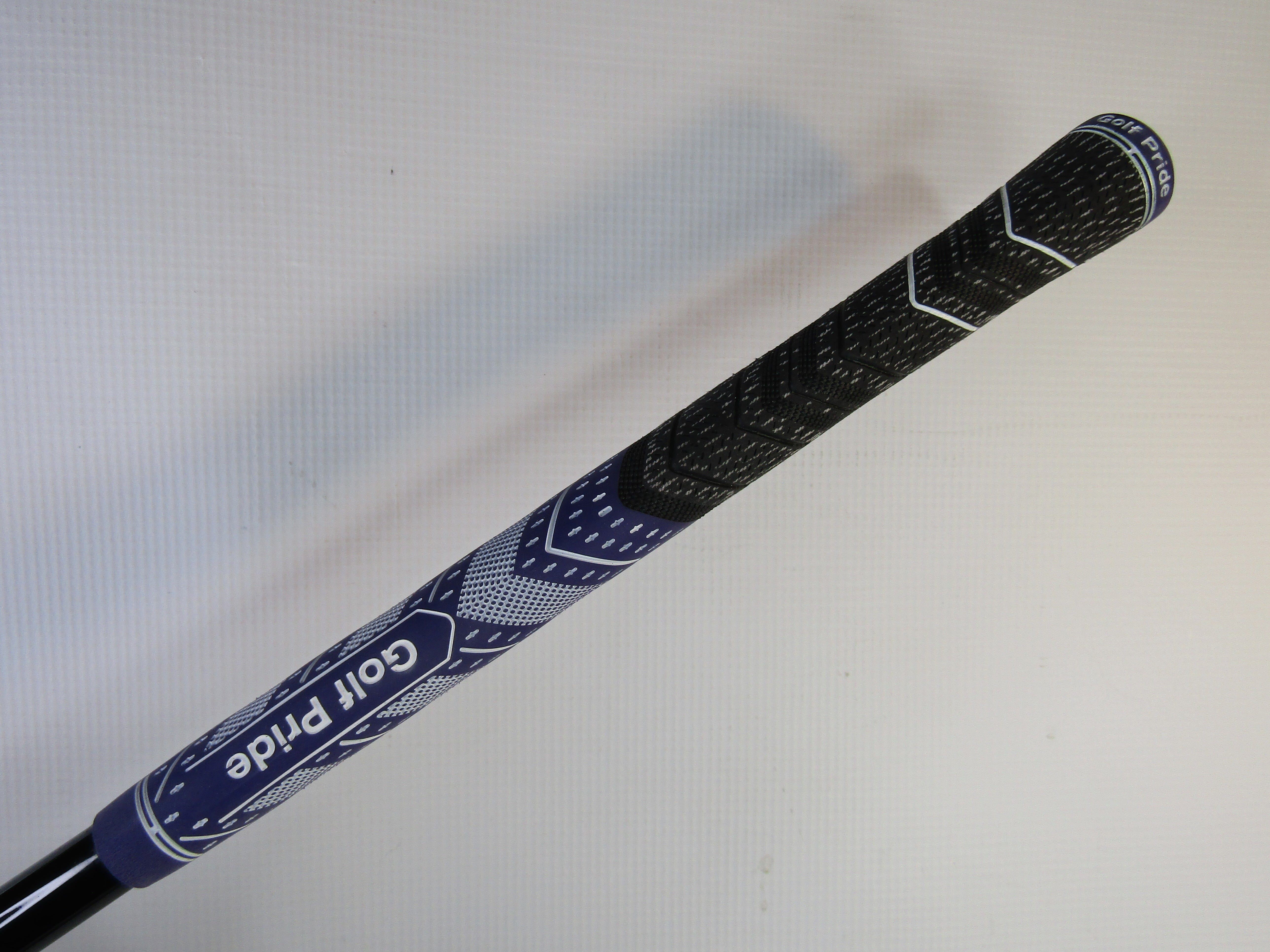 *PRE-OWNED* Ping Alta Cb Black 65 Reg. #5 FW Shaft w/ LH G410/G425/G430 Adapter Pre-Owned Shafts Ping 