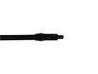 *PRE-OWNED* Ping Alta Cb Black 65 Reg. #5 FW Shaft w/ LH G410/G425/G430 Adapter Pre-Owned Shafts Ping 
