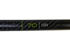 *PRE-OWNED* Ping Alta CB Black 70 SR Graphite Mens Senior Flex #6 Iron Shaft .370 Tip Pre-Owned Shafts Ping 