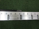*PRE-OWNED* Ping Alta CB Black 70 SR Graphite Mens Senior Flex #6 Iron Shaft .370 Tip Pre-Owned Shafts Ping 