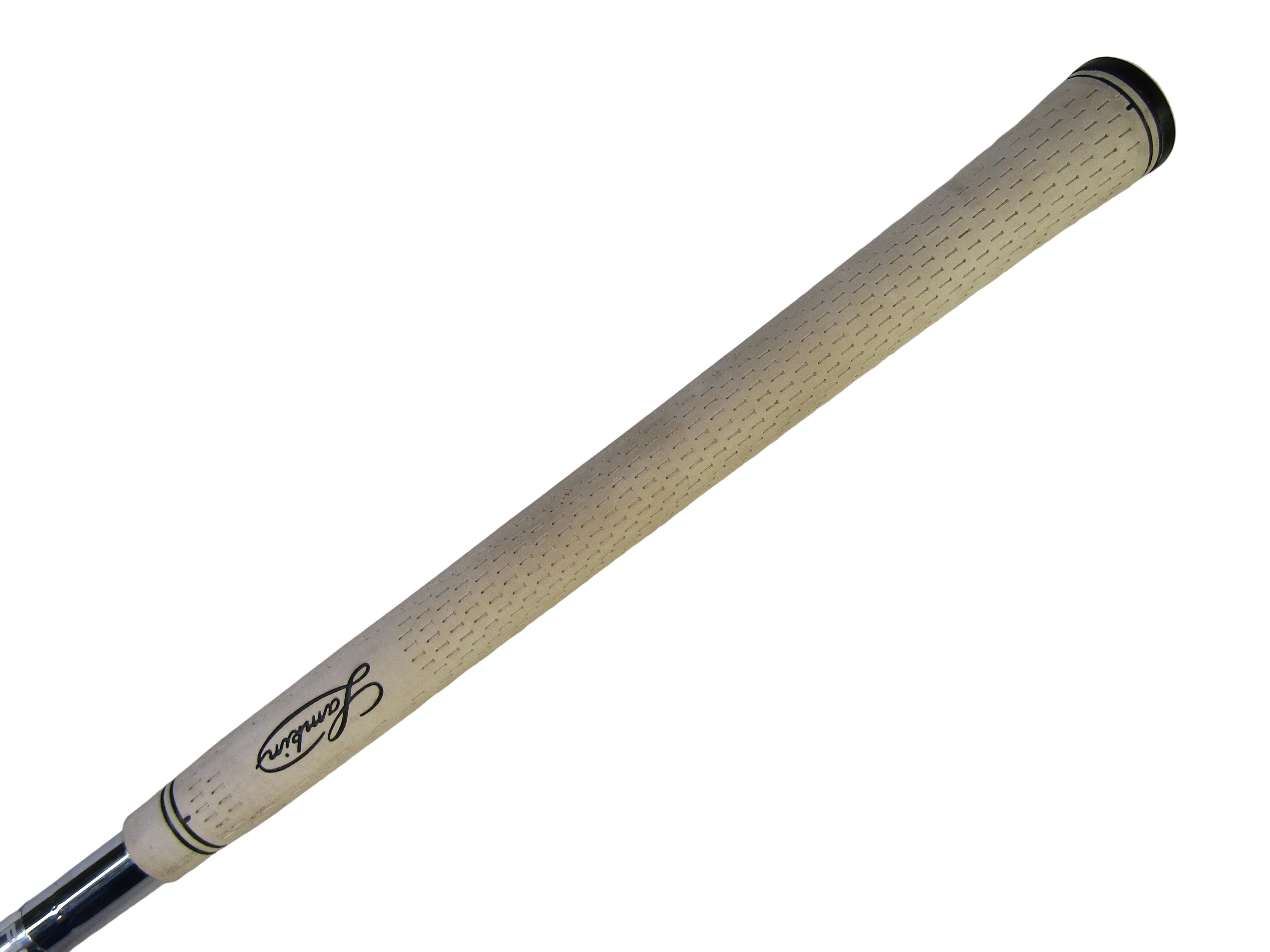 *PRE-OWNED* Ping AWT Stiff Flex Steel #5 Iron Shaft .355 Tip Pre-Owned Shafts Ping 