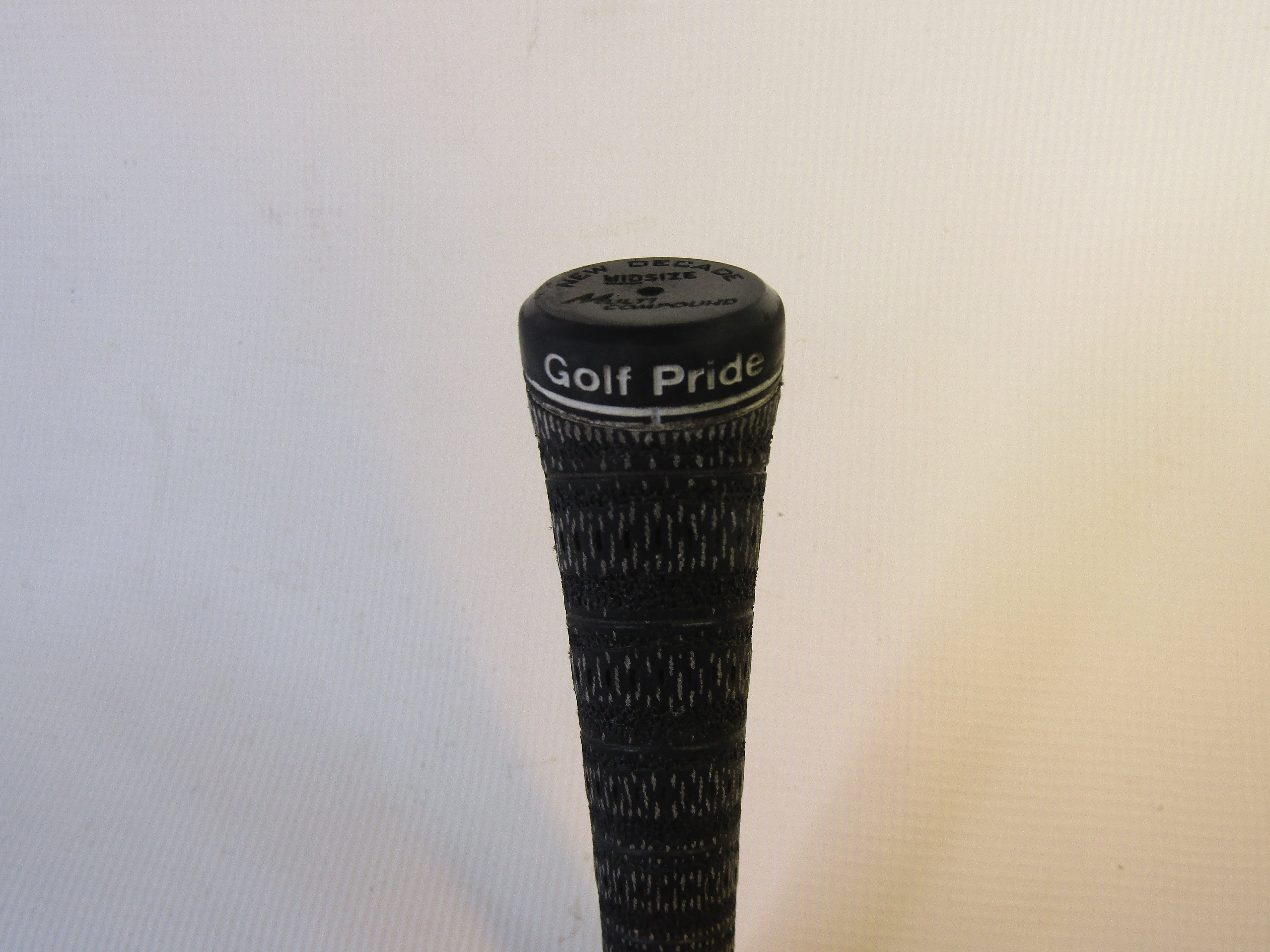 *PRE-OWNED* Ping AWT Stiff Flex Steel #8 Iron Shaft .355 Tip Pre-Owned Shafts Ping 