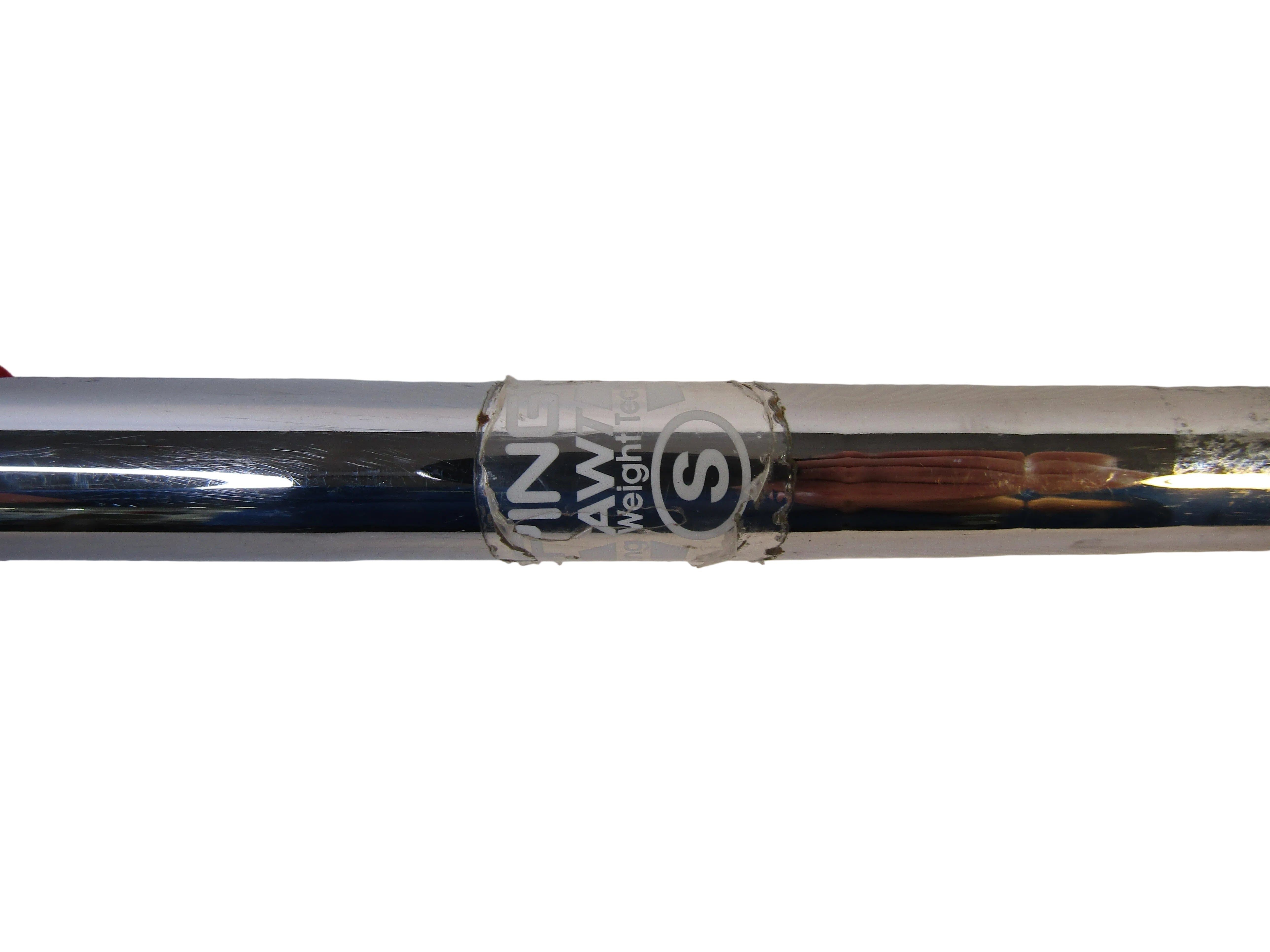 *PRE-OWNED* Ping AWT Stiff Flex Steel #9 Iron Shaft .355 Tip Pre-Owned Shafts Ping 