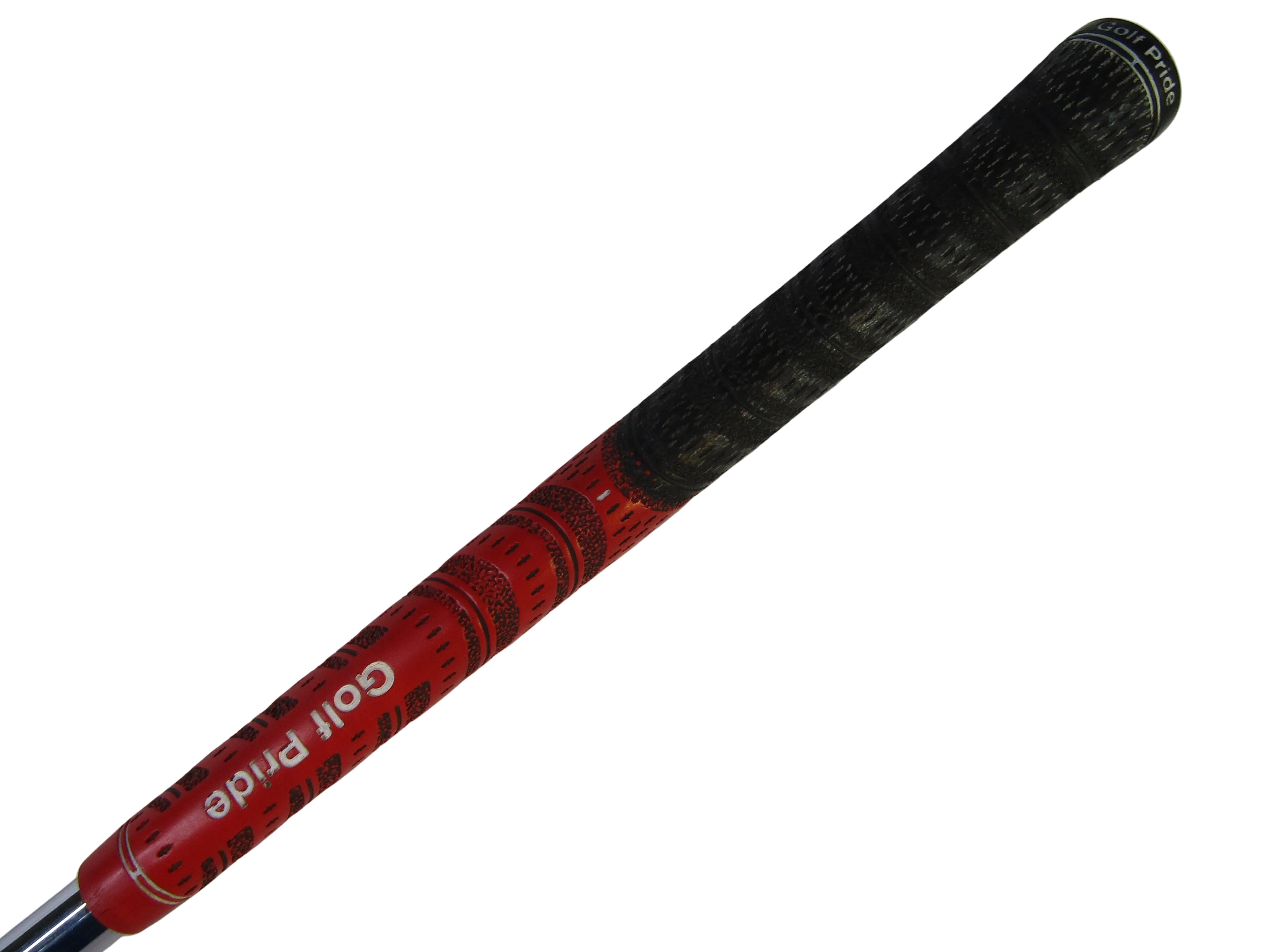 *PRE-OWNED* Ping AWT Stiff Flex Steel PW Iron Shaft .355 Tip Pre-Owned Shafts Ping 
